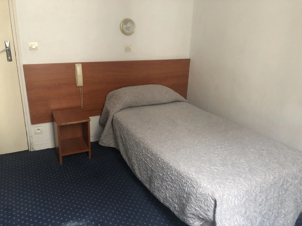 Hotel Liberty