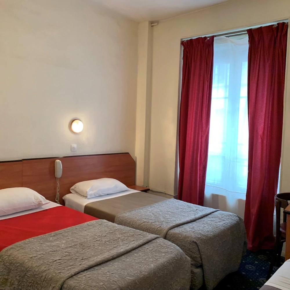 Hotel Liberty