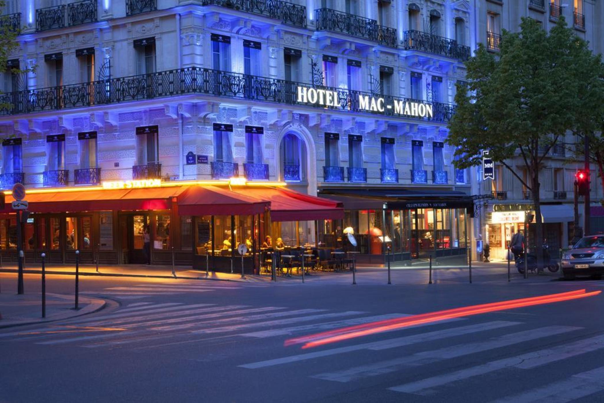 Maison Albar Hotel Paris Champs-Elysees