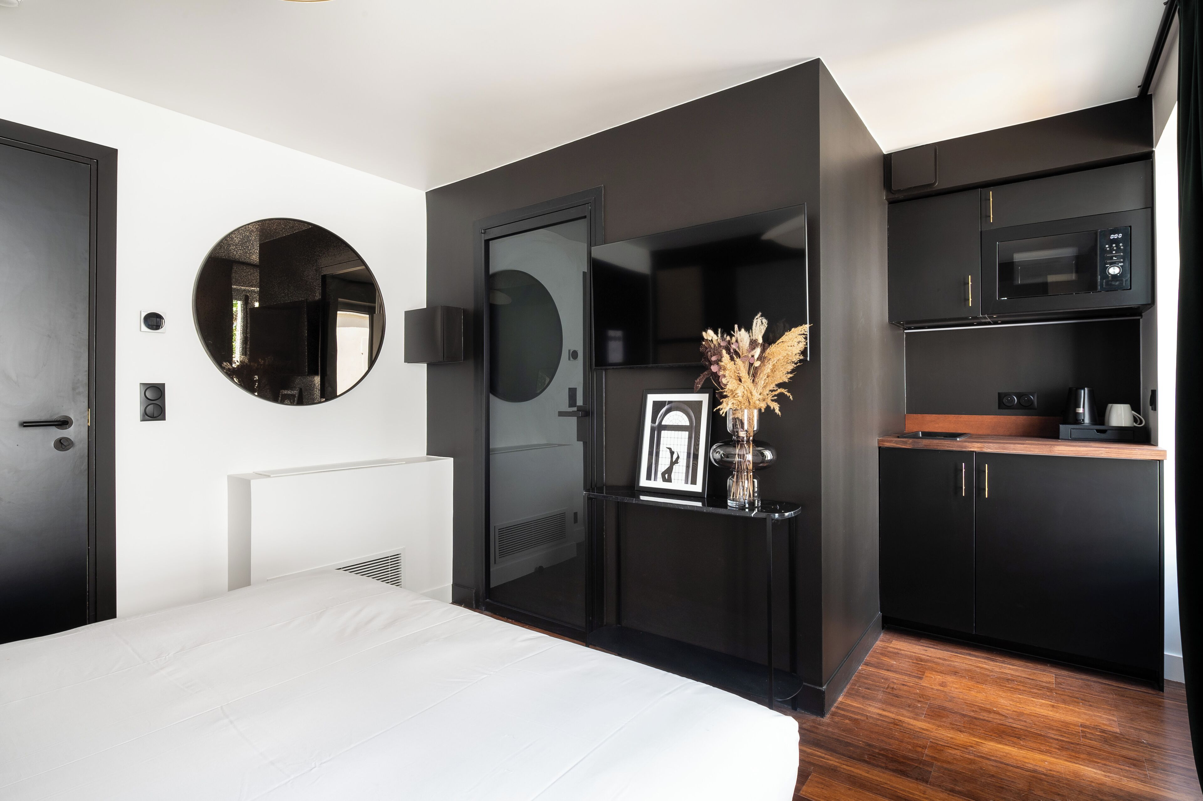 Hotel Makom Montmartre