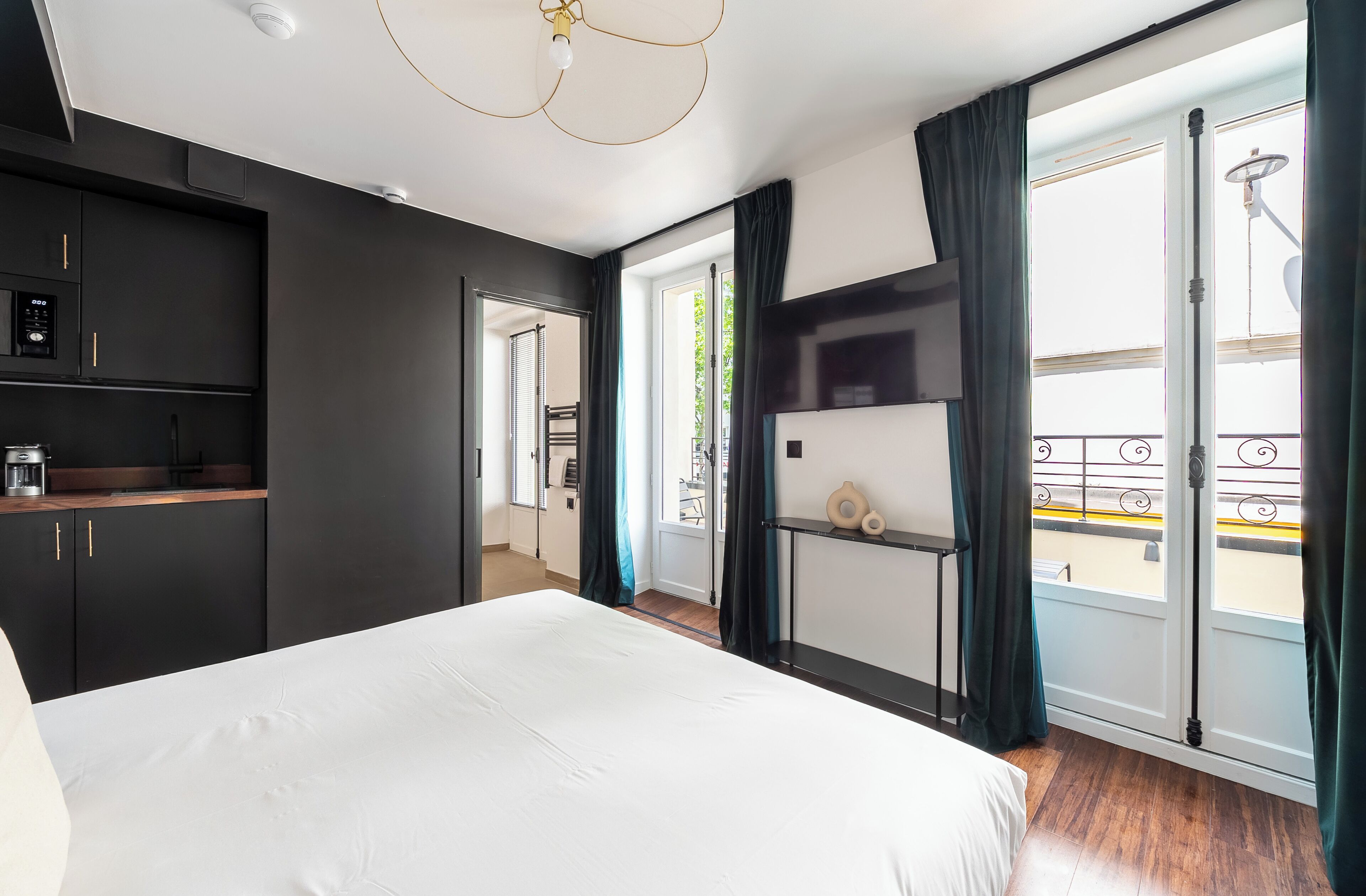 Hotel Makom Montmartre