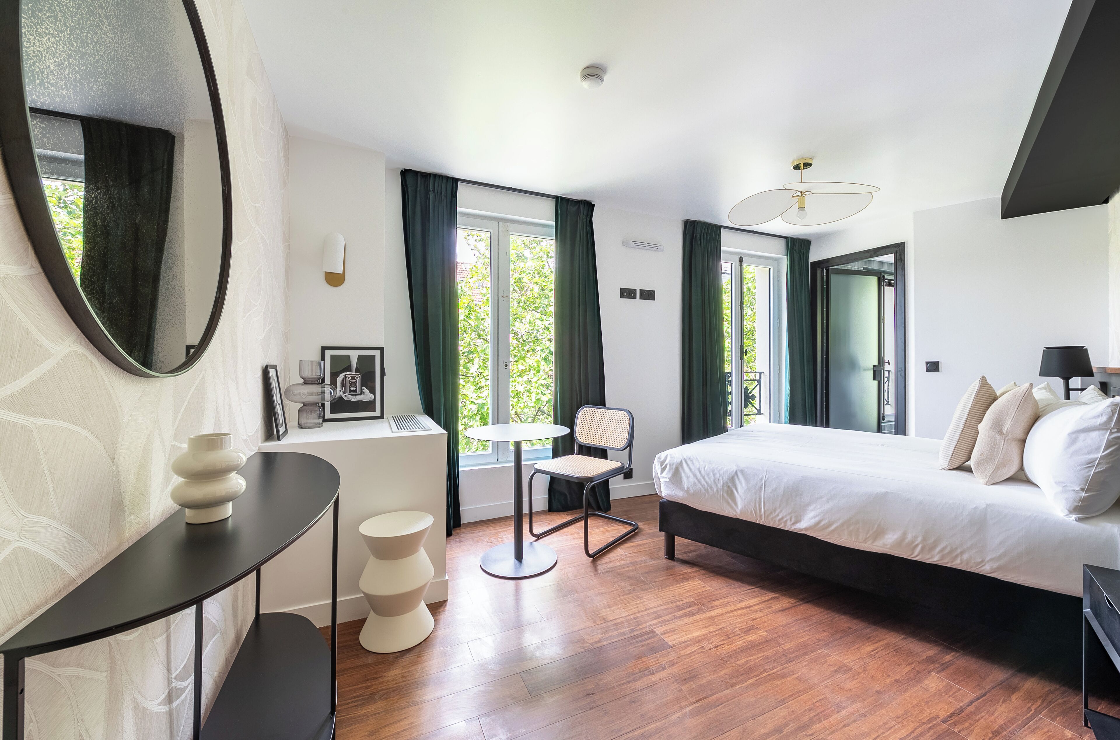 Hotel Makom Montmartre