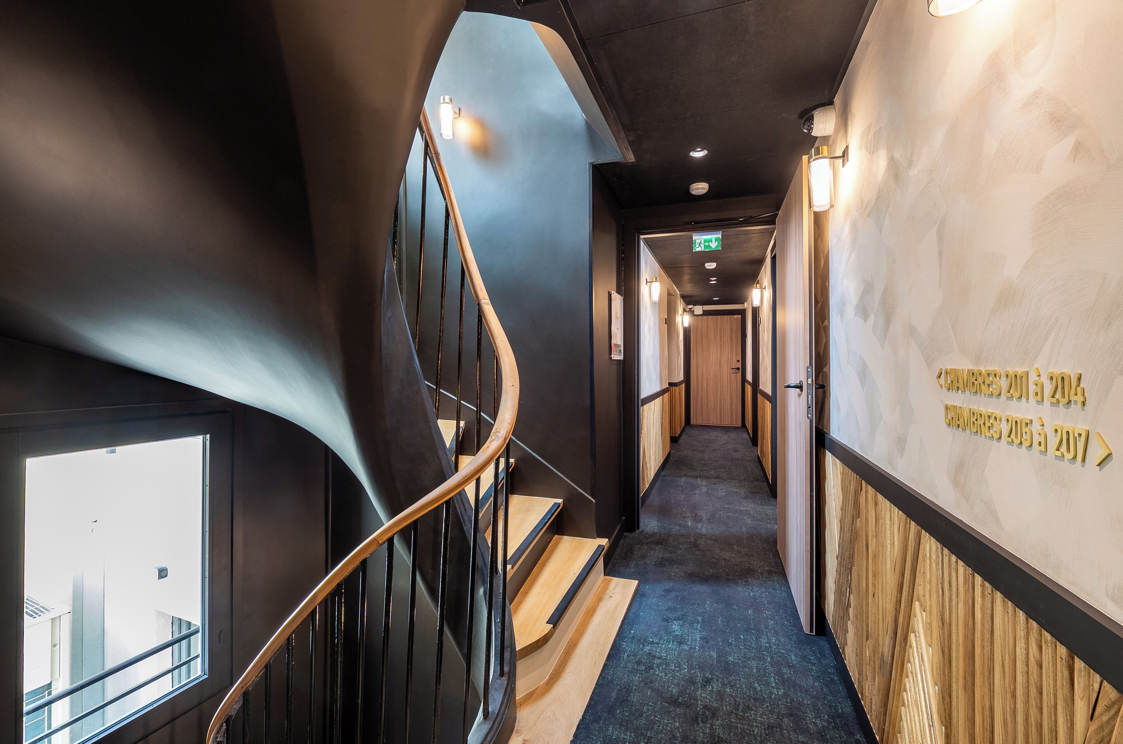 Hotel Makom Montmartre