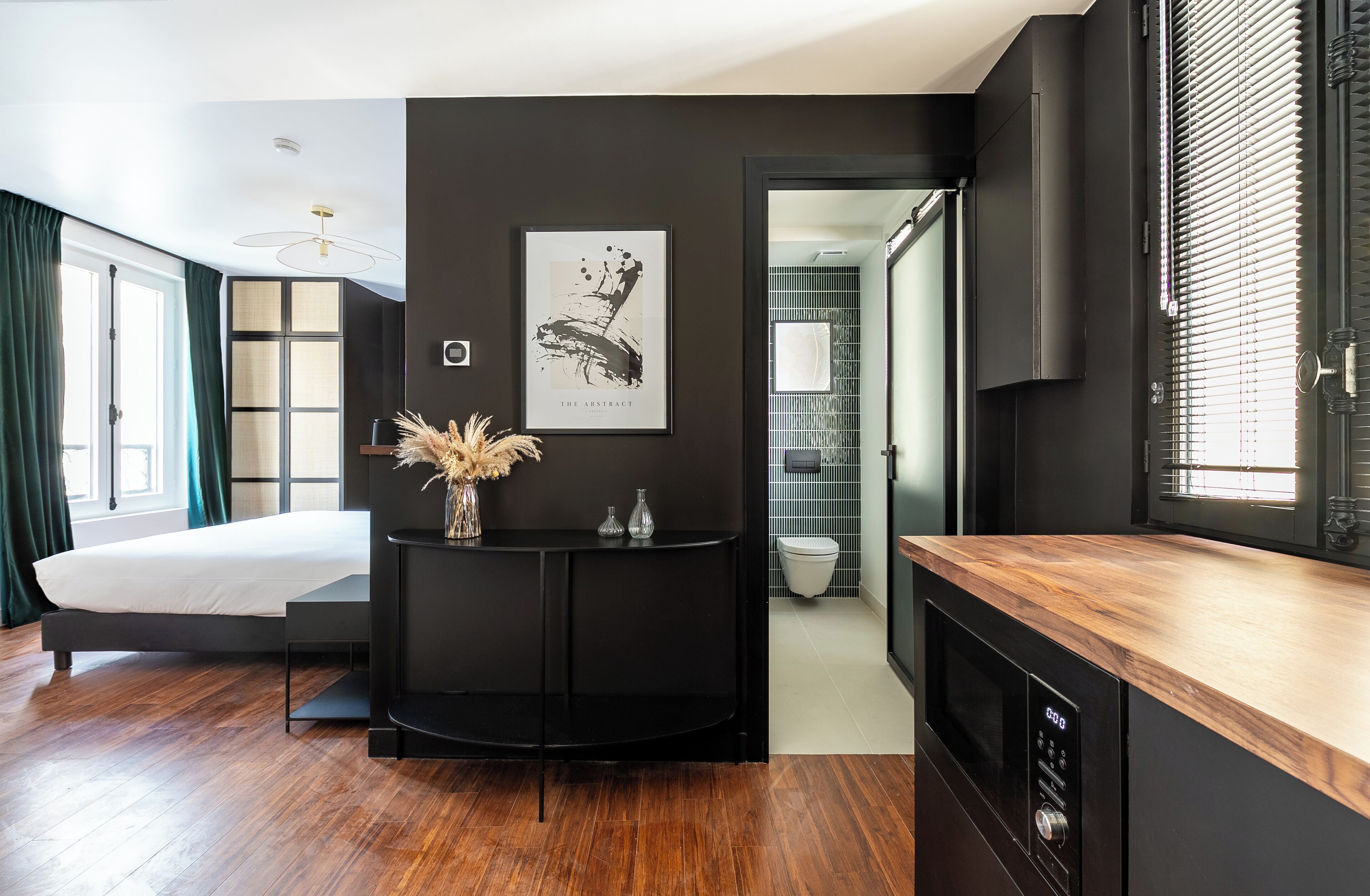 Hotel Makom Montmartre