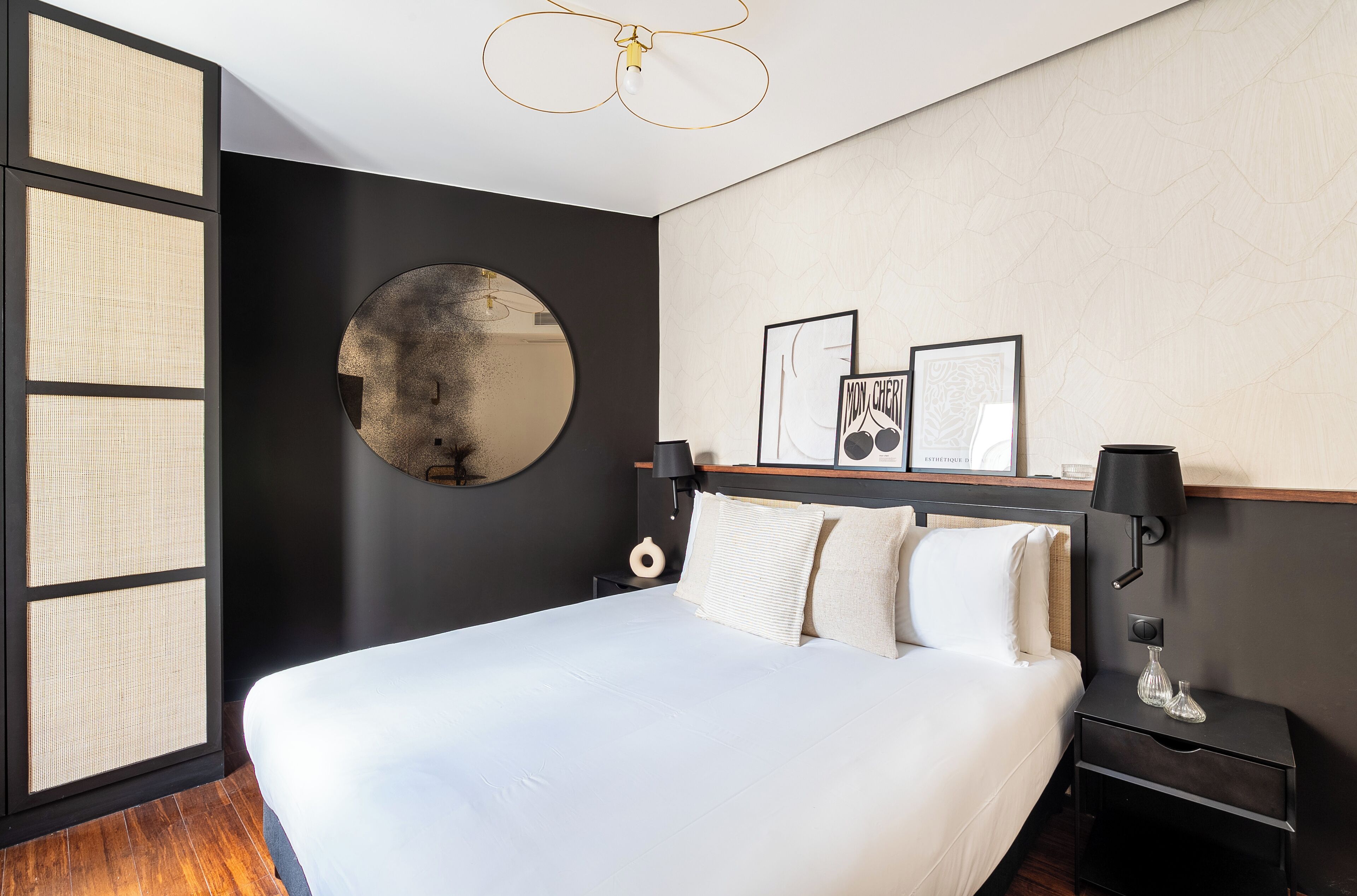 Hotel Makom Montmartre