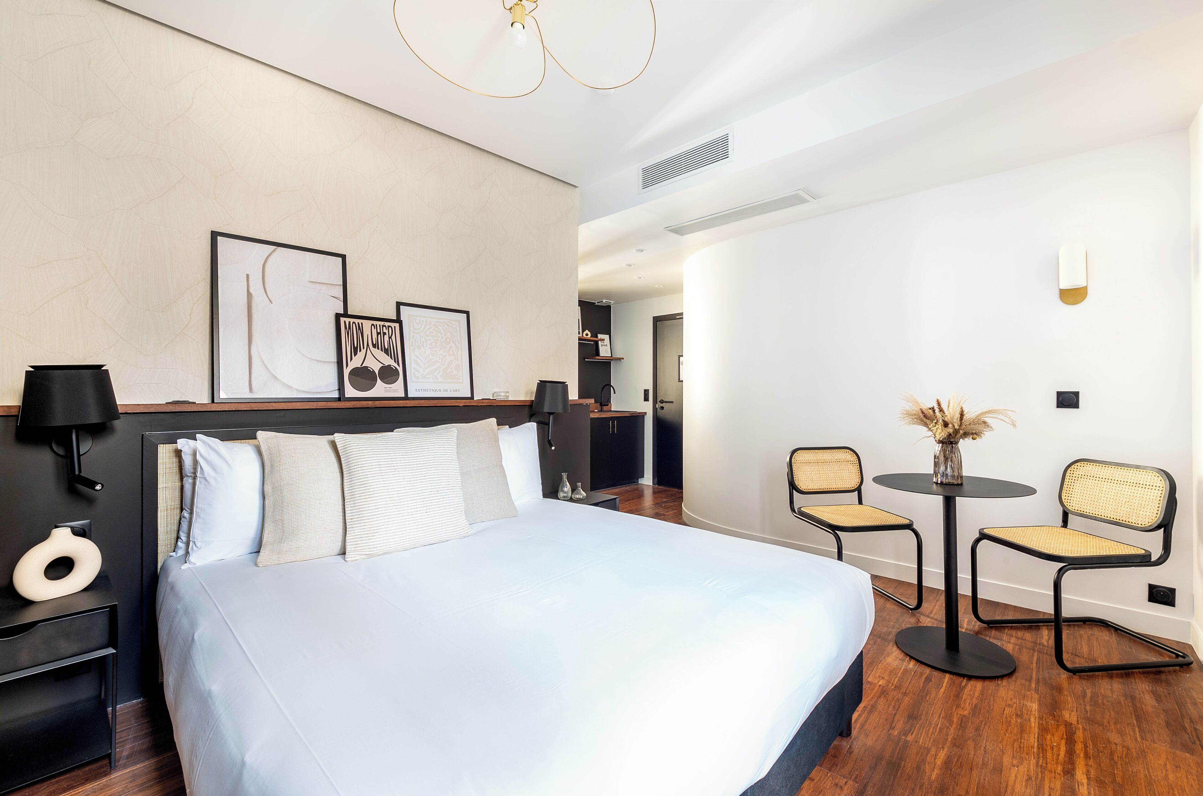 Hotel Makom Montmartre