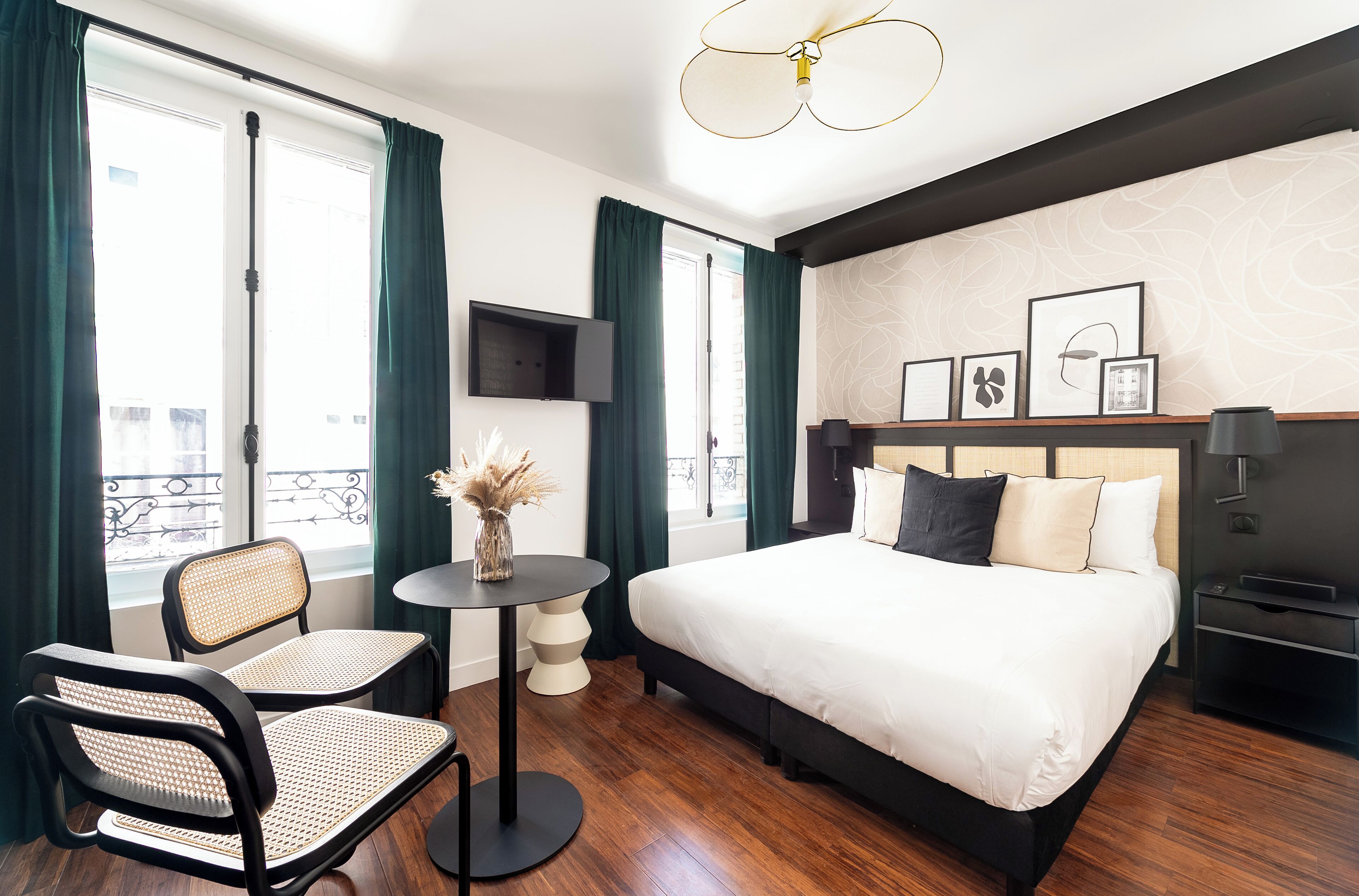 Hotel Makom Montmartre
