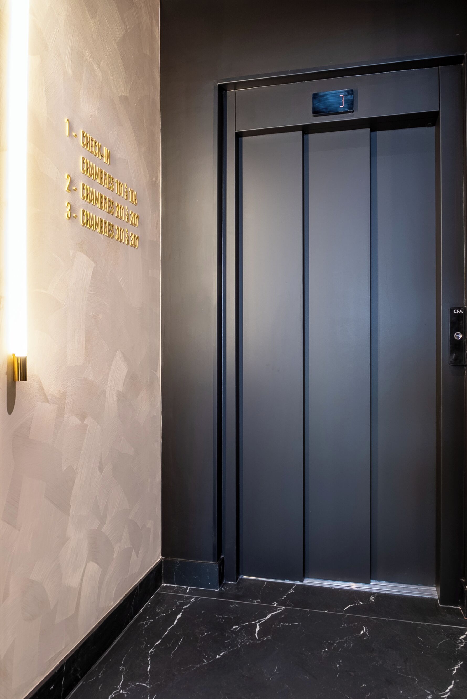 Hotel Makom Montmartre