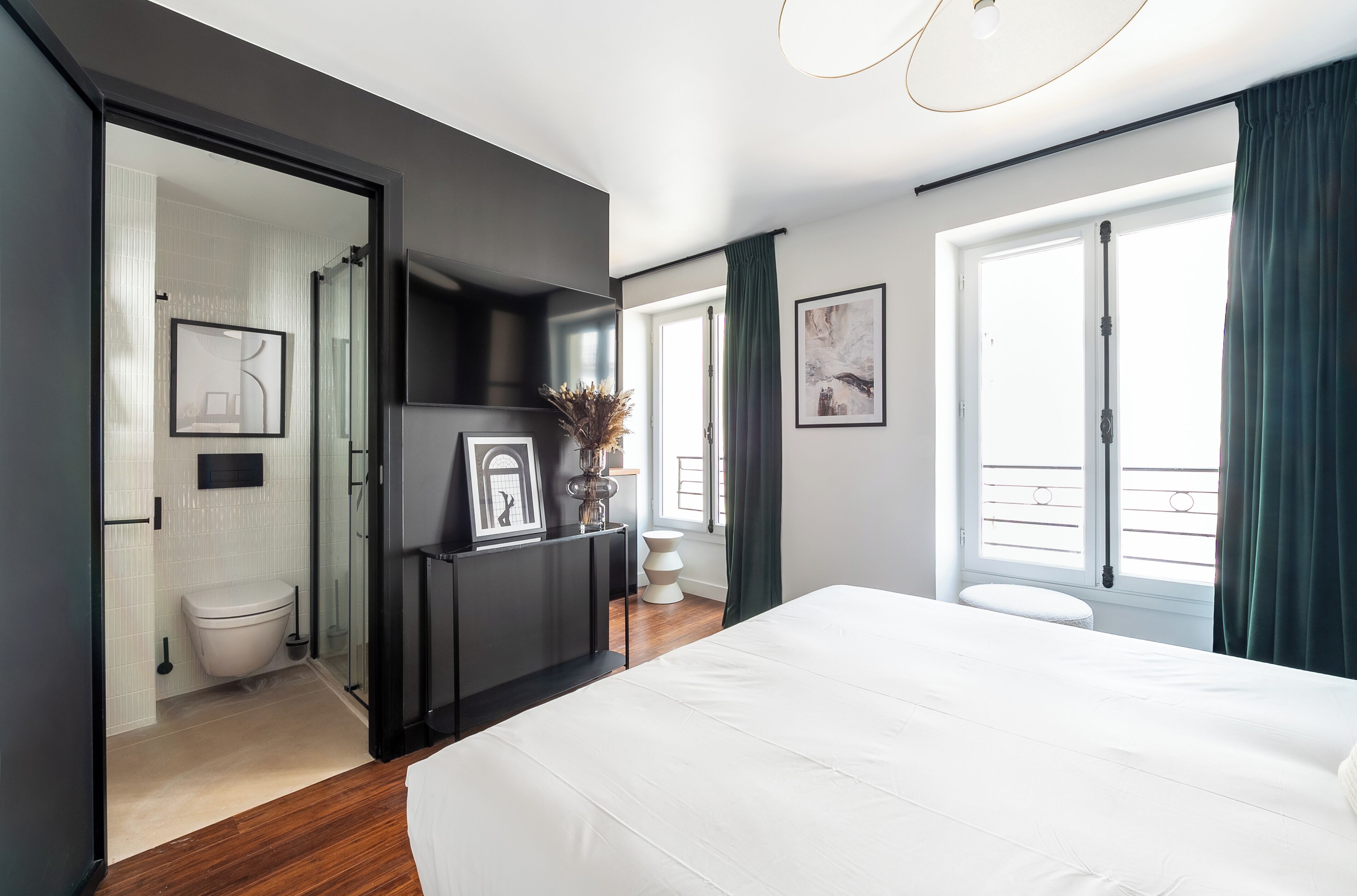 Hotel Makom Montmartre