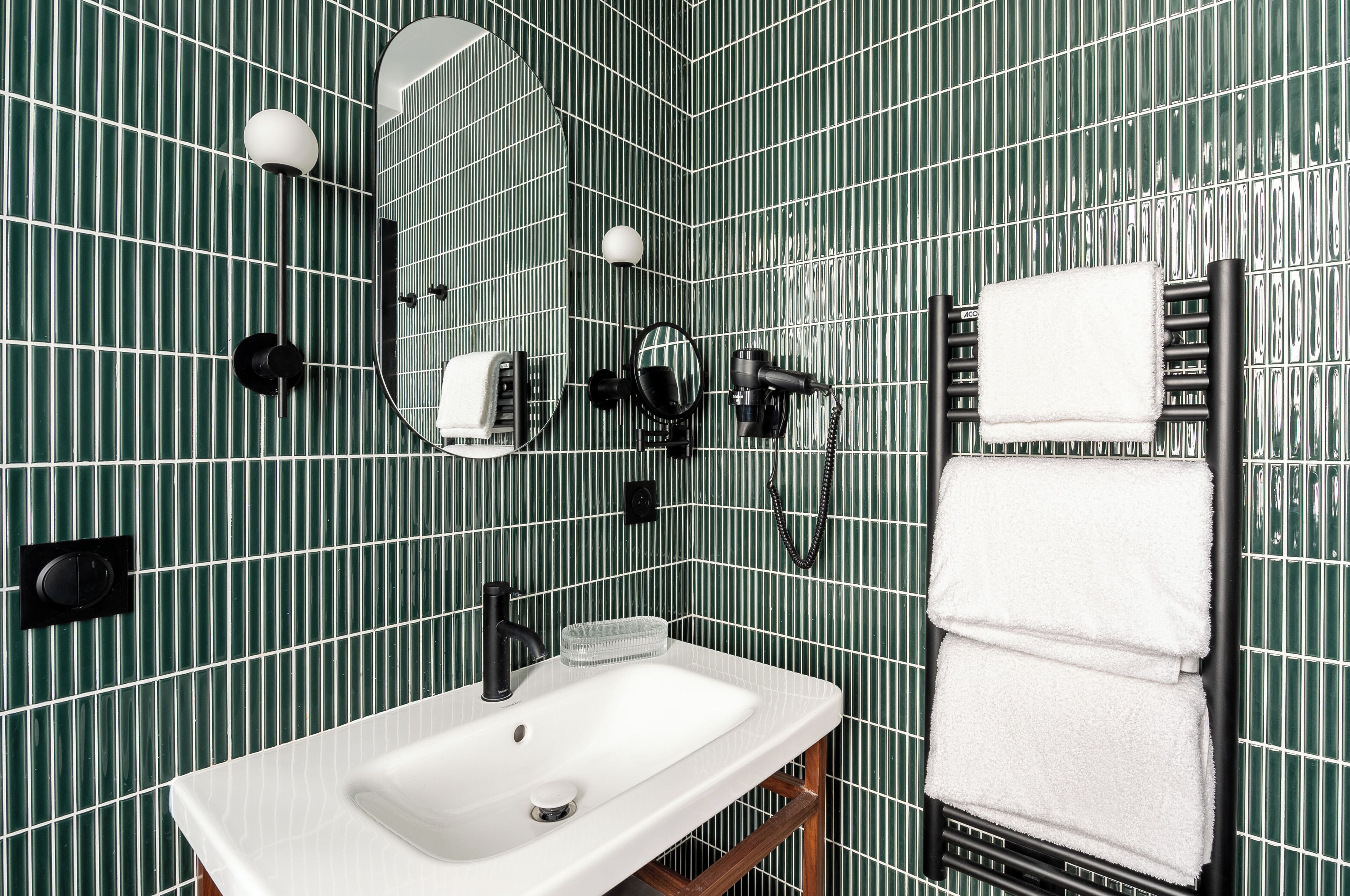 Hotel Makom Montmartre