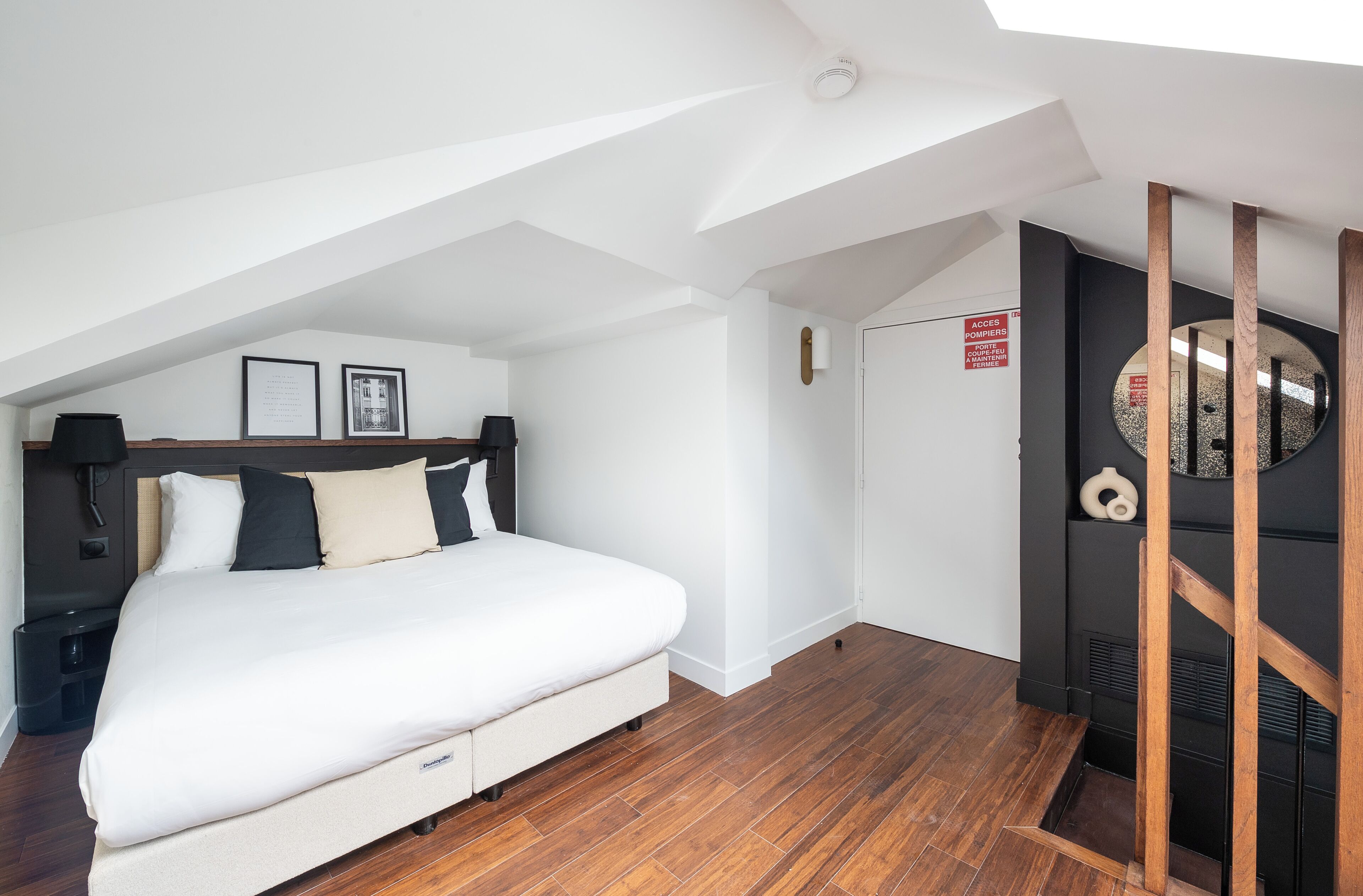 Hotel Makom Montmartre