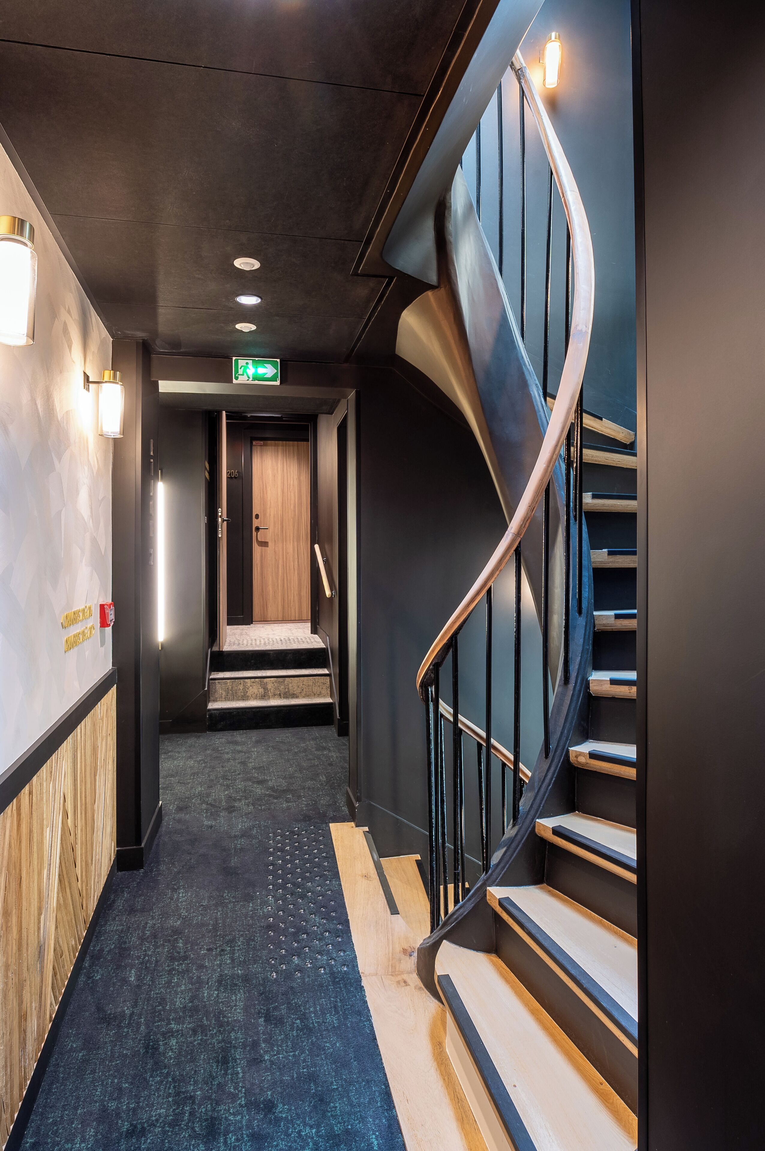 Hotel Makom Montmartre