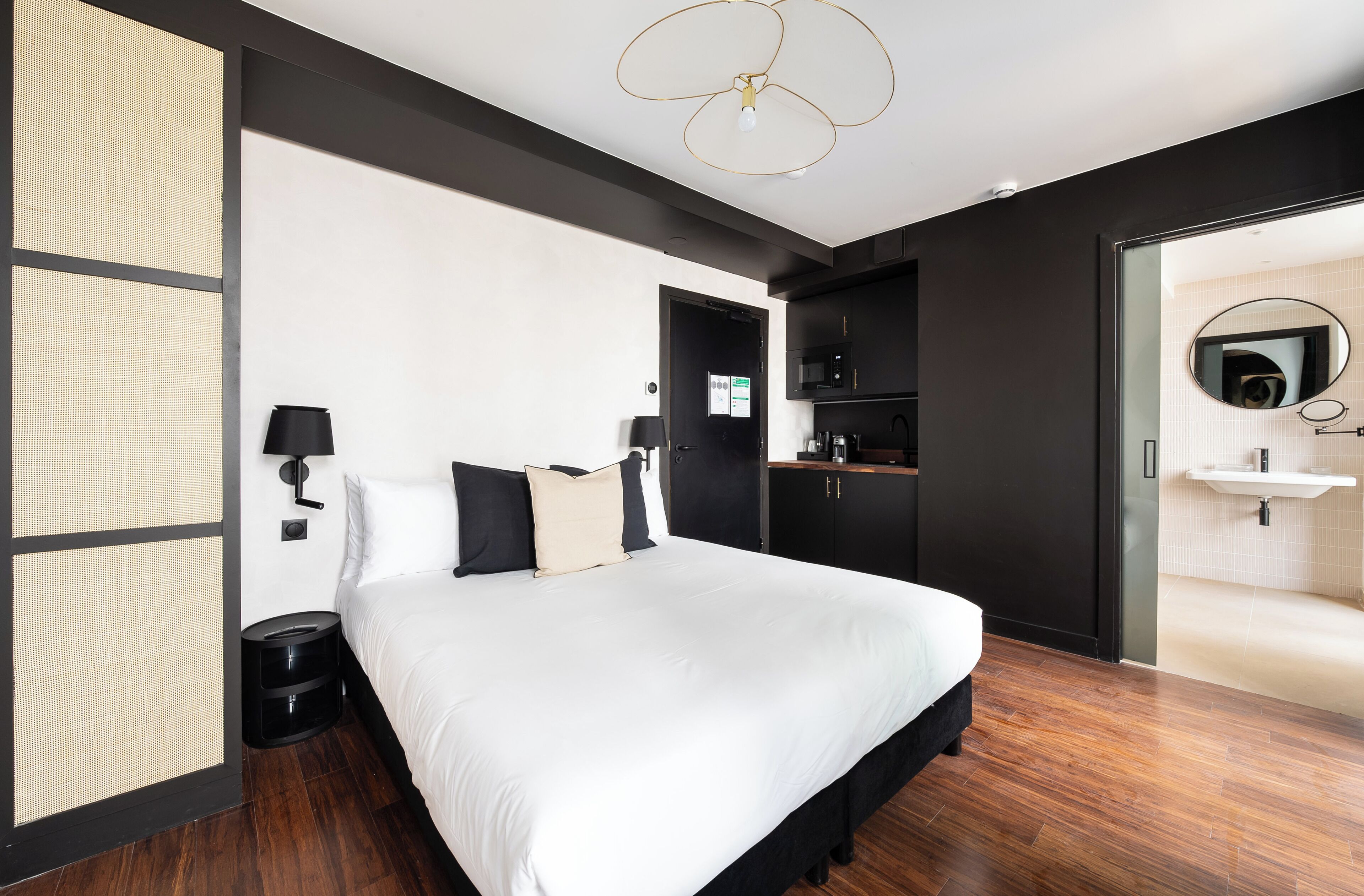 Hotel Makom Montmartre