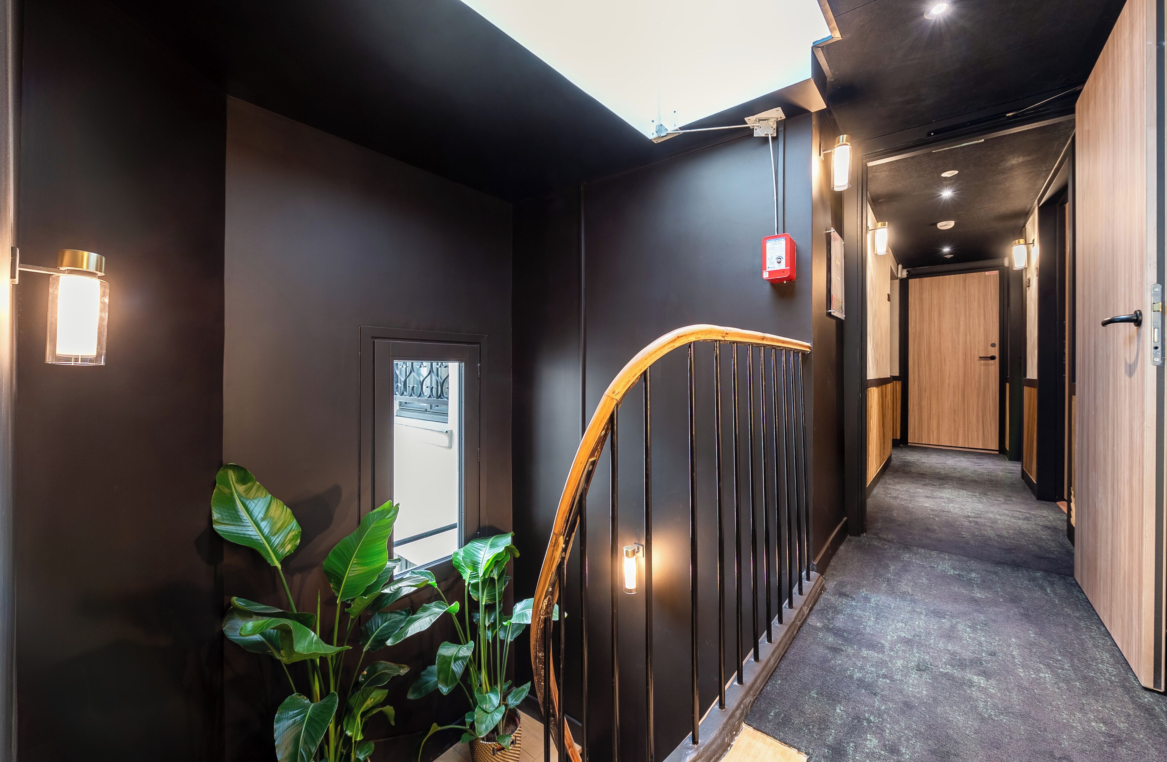 Hotel Makom Montmartre