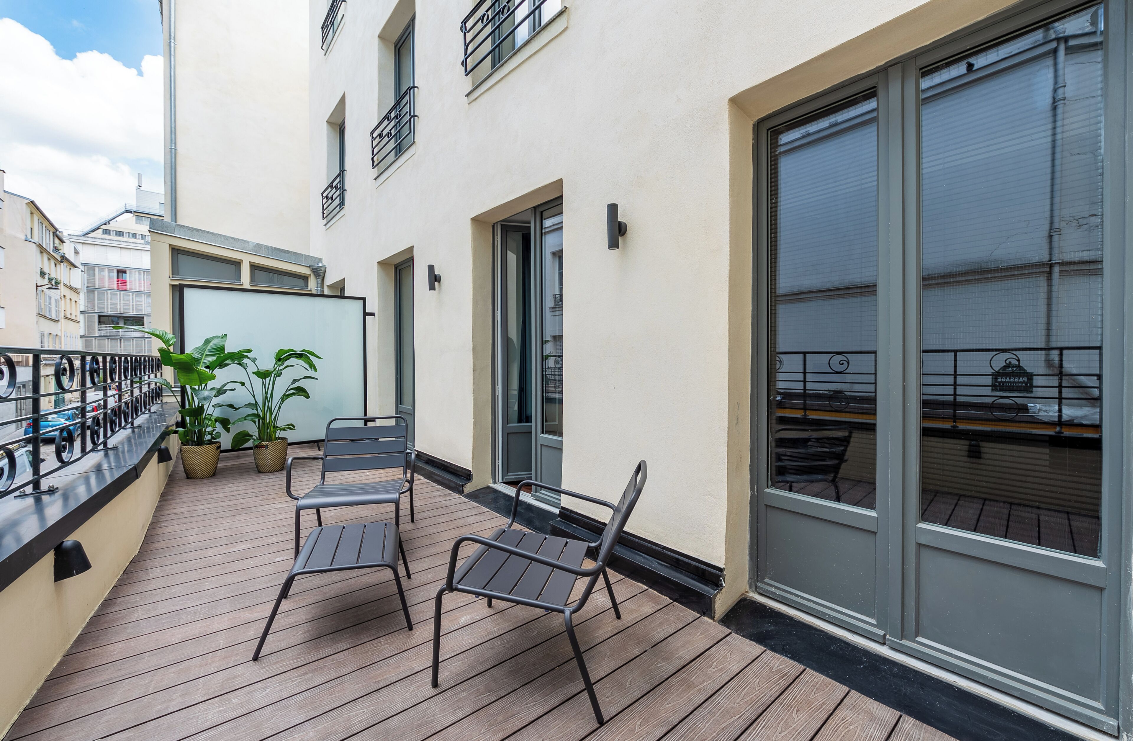 Hotel Makom Montmartre