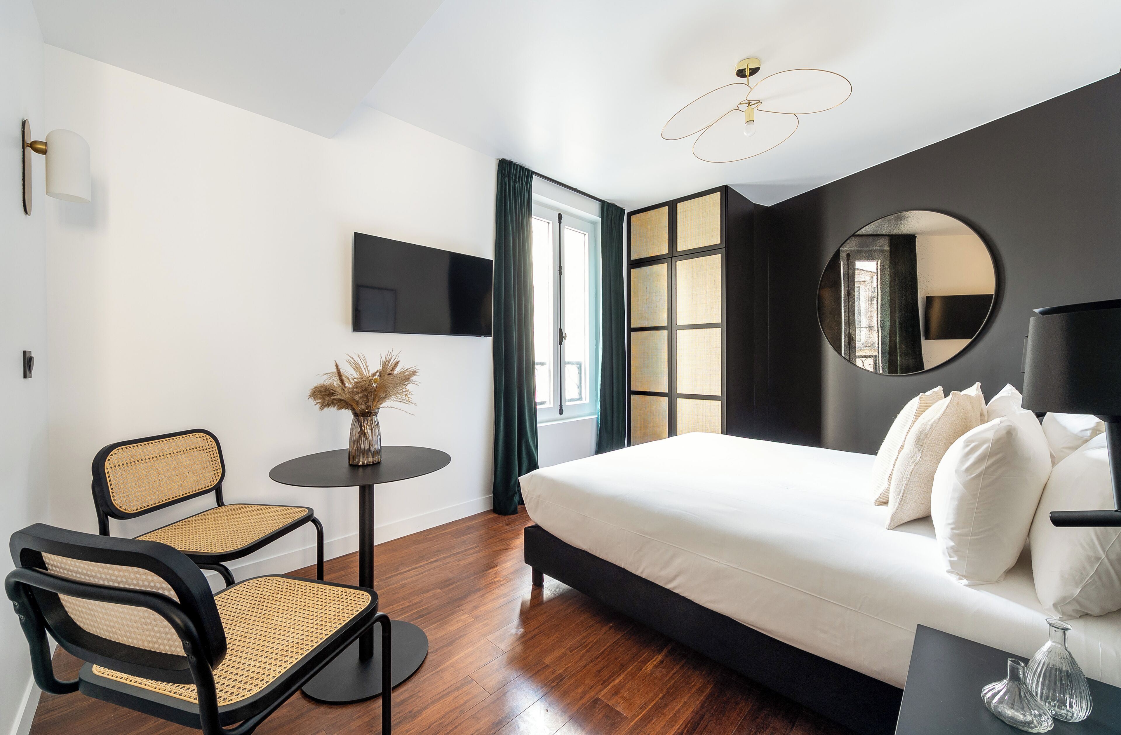 Hotel Makom Montmartre