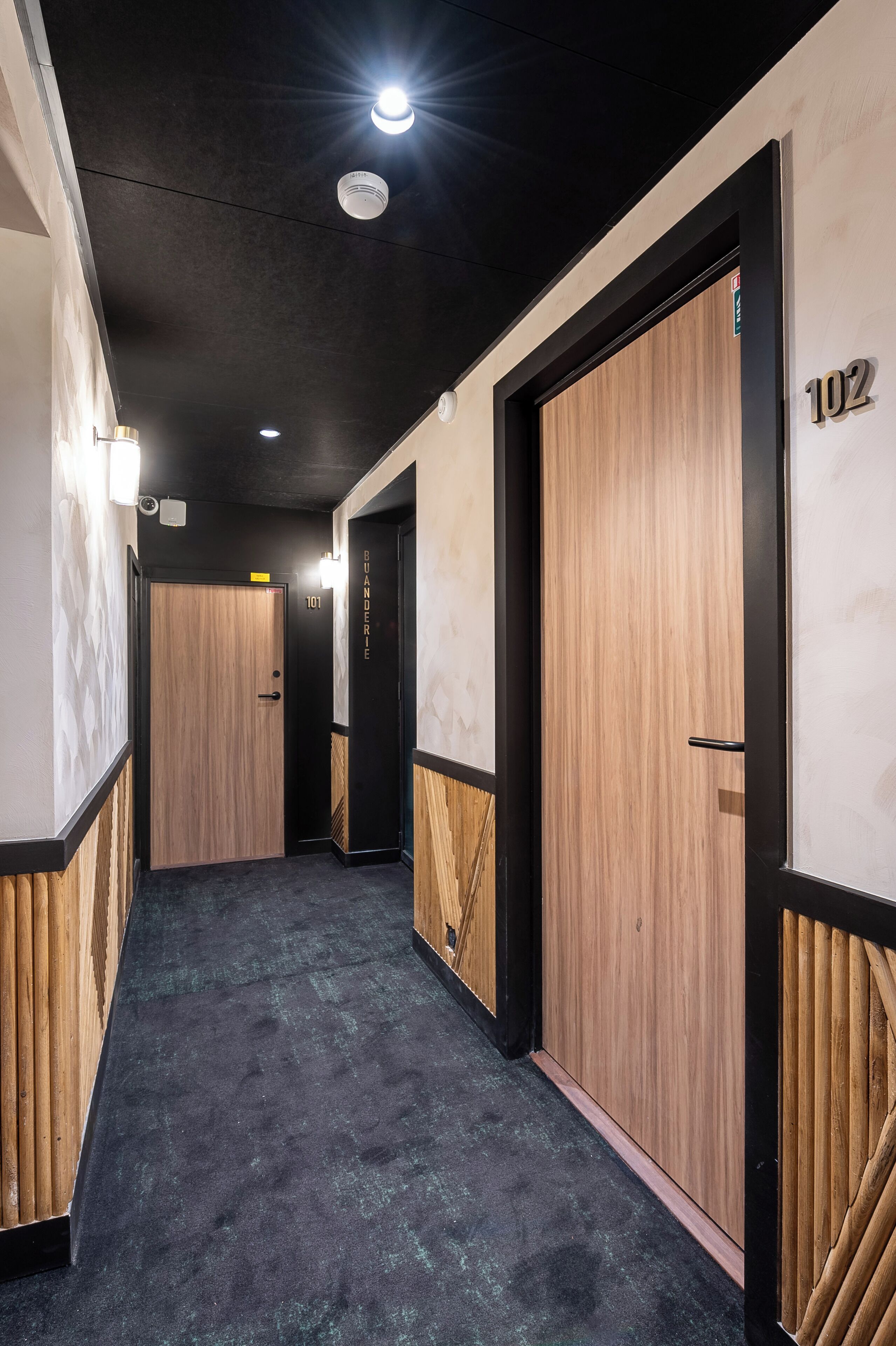 Hotel Makom Montmartre