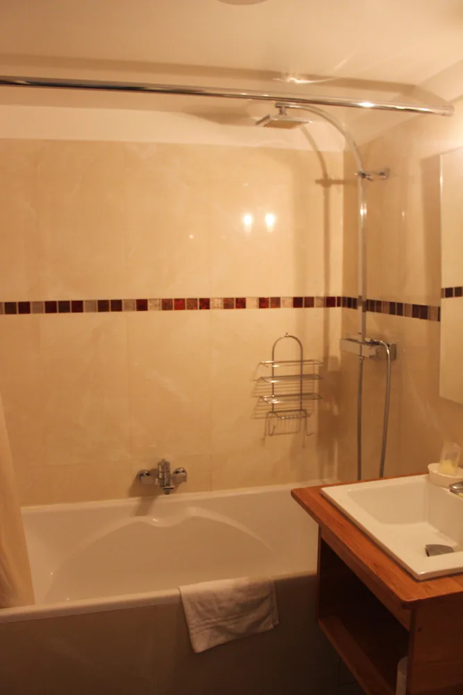 Hotel Metropolitain