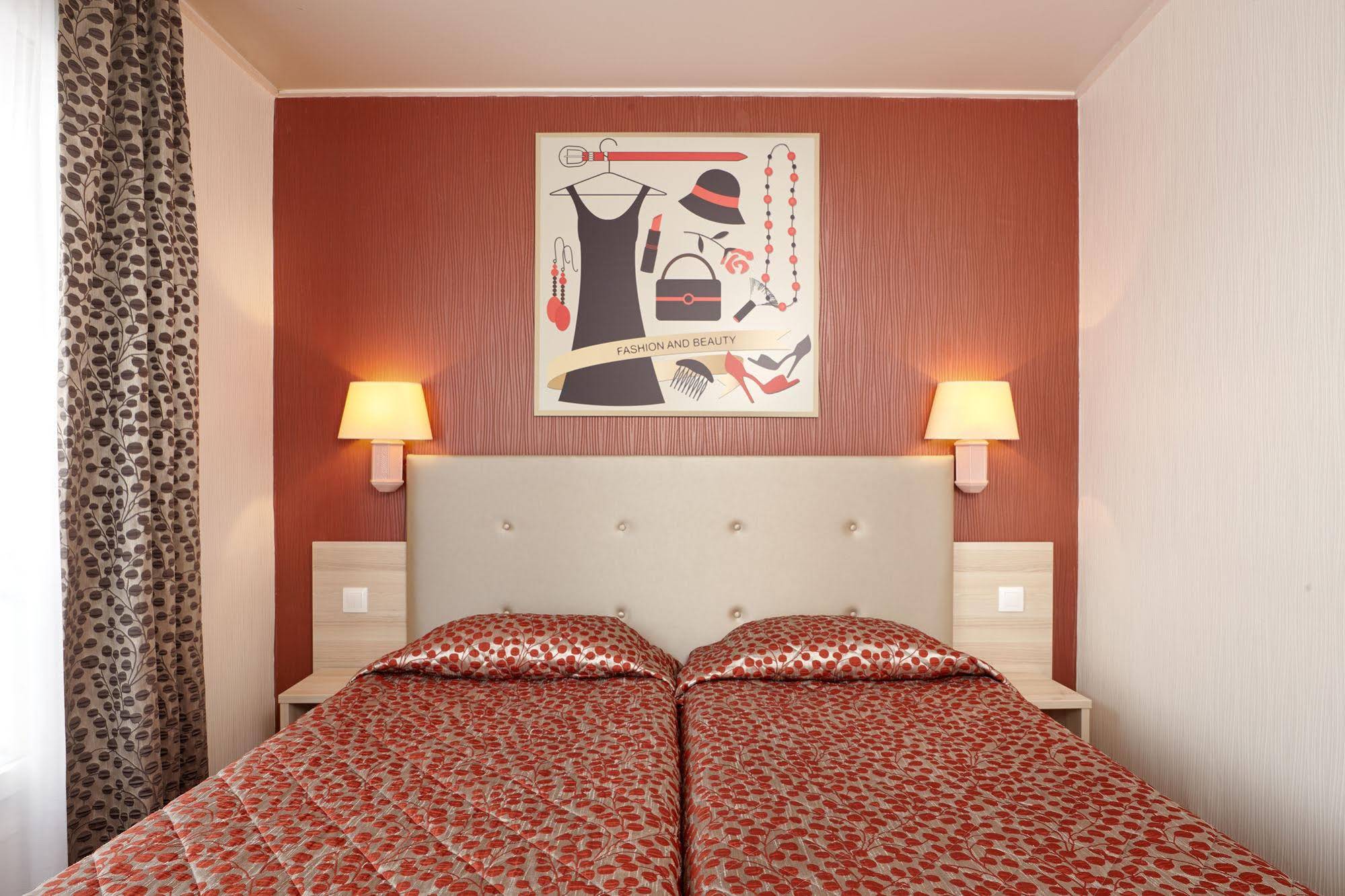 Hotel Miramar