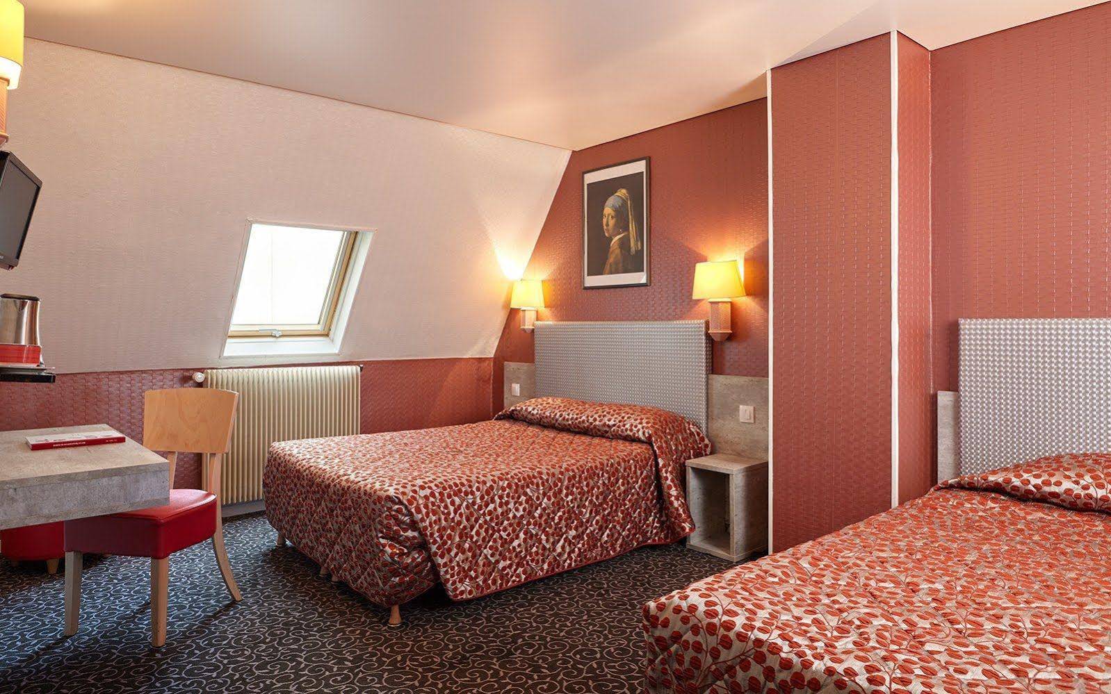 Hotel Miramar