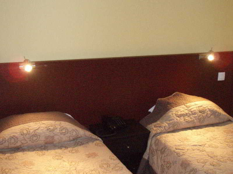 Hotel Mon Reve Amadeus