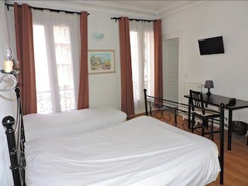 Hotel Montana La Fayette