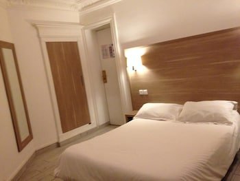 Hotel Montana La Fayette