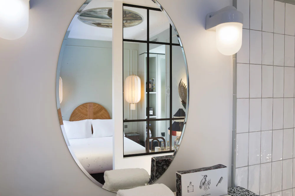 Hotel Monte Cristo