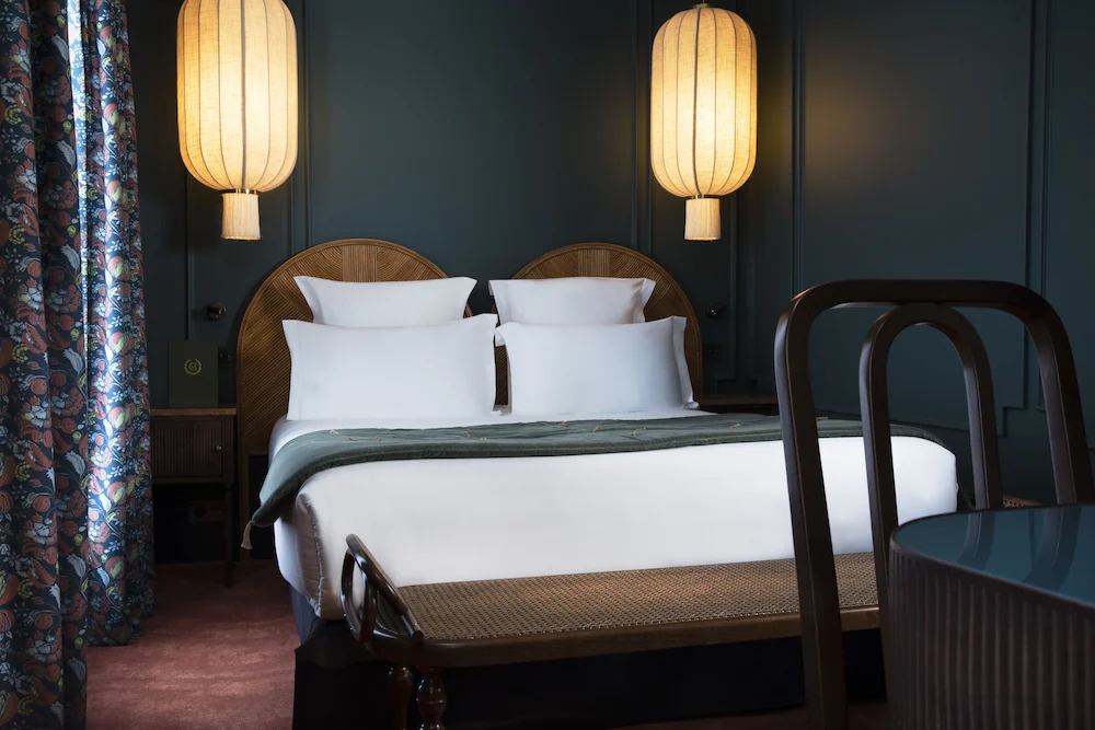 Hotel Monte Cristo