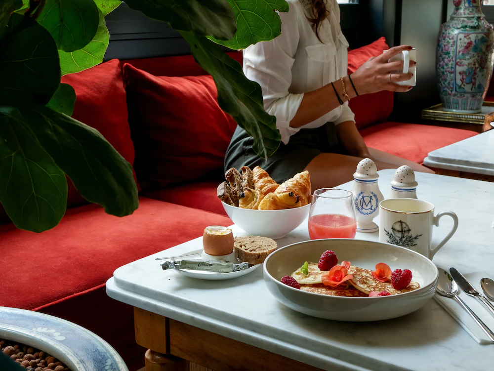 Hotel Monte Cristo