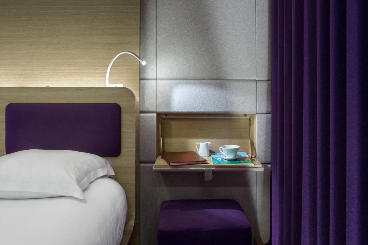 Hotel Odyssey