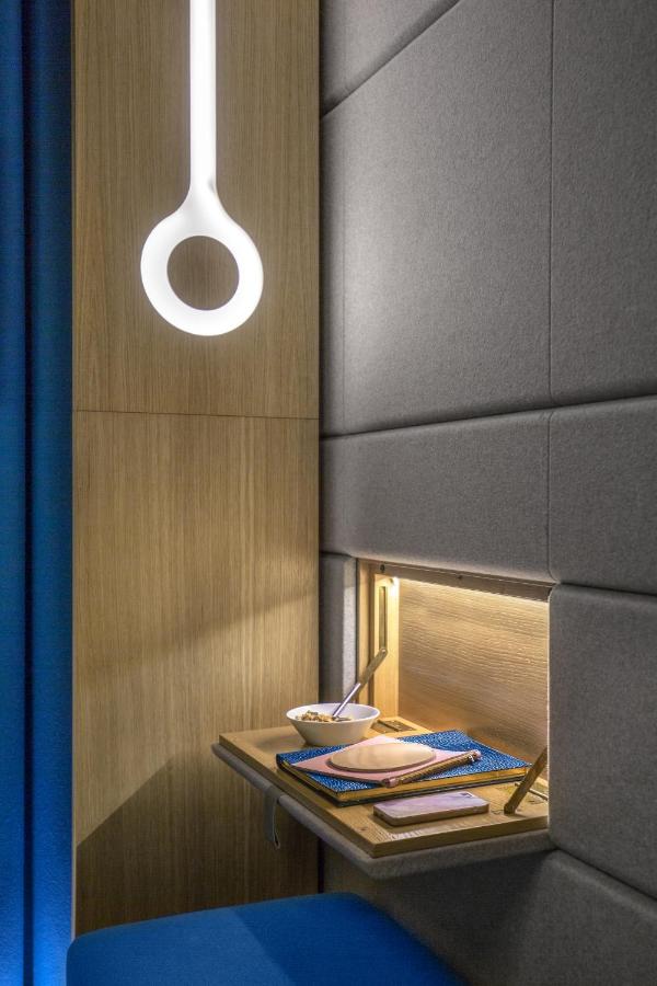 Hotel Odyssey