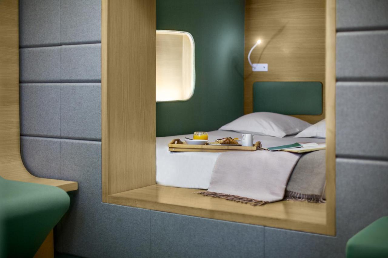 Hotel Odyssey