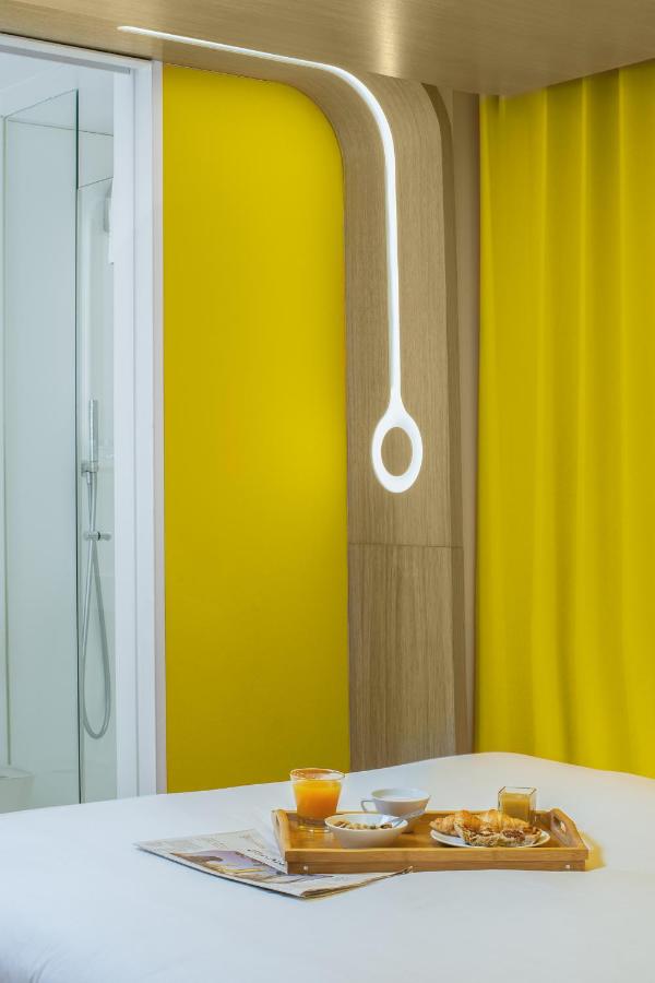 Hotel Odyssey