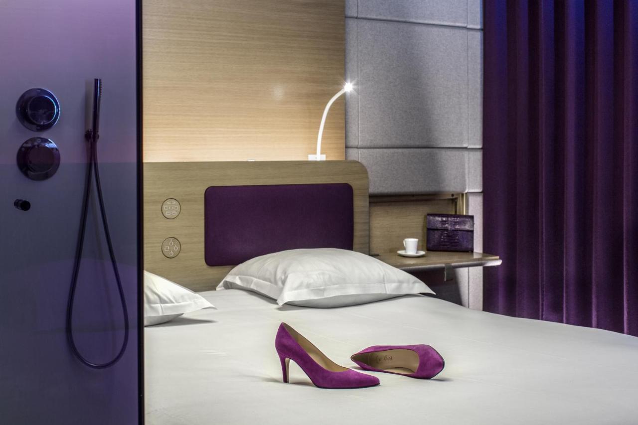 Hotel Odyssey