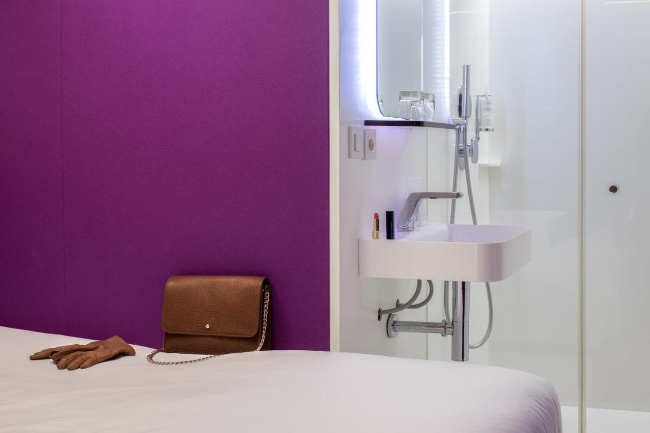 Hotel Odyssey