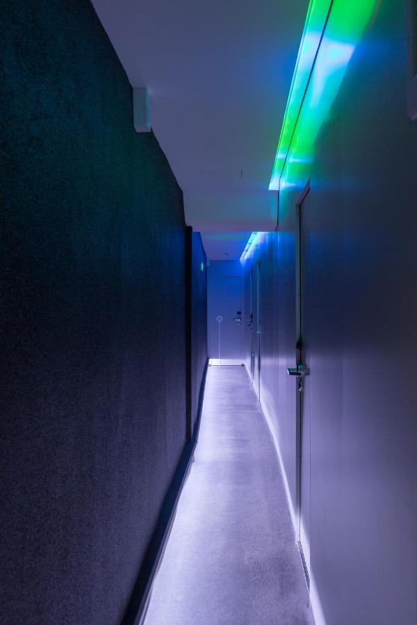 Hotel Odyssey