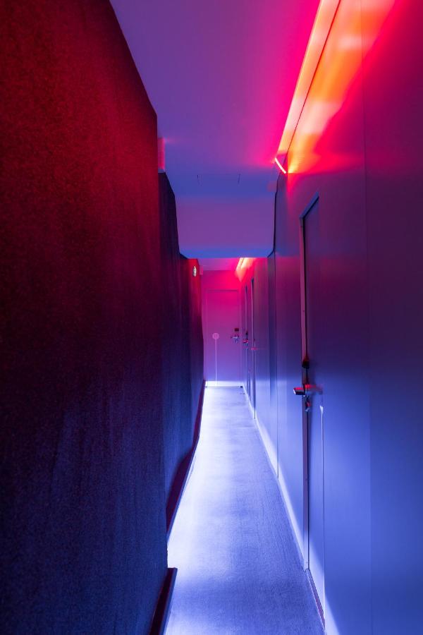 Hotel Odyssey