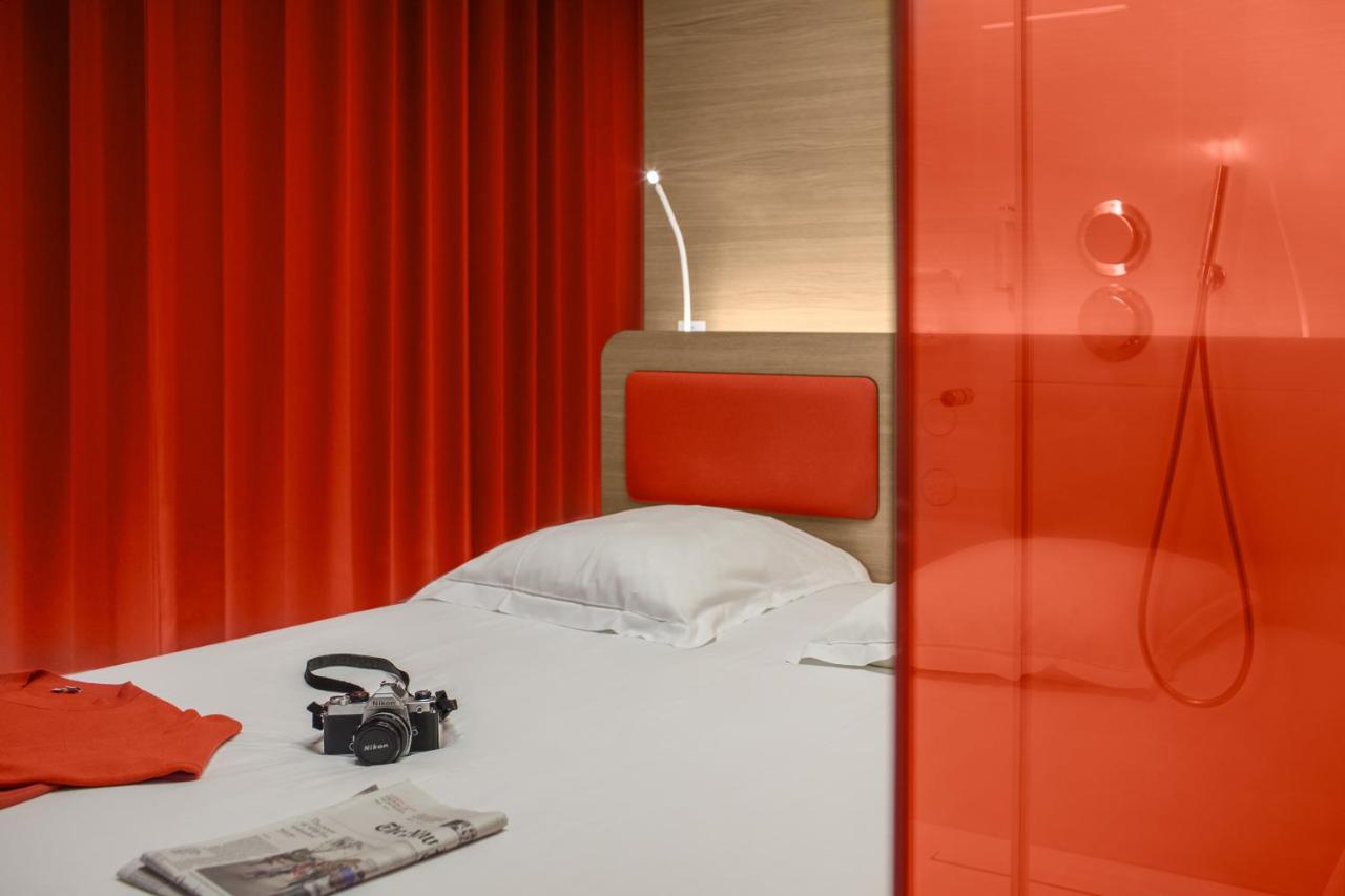 Hotel Odyssey