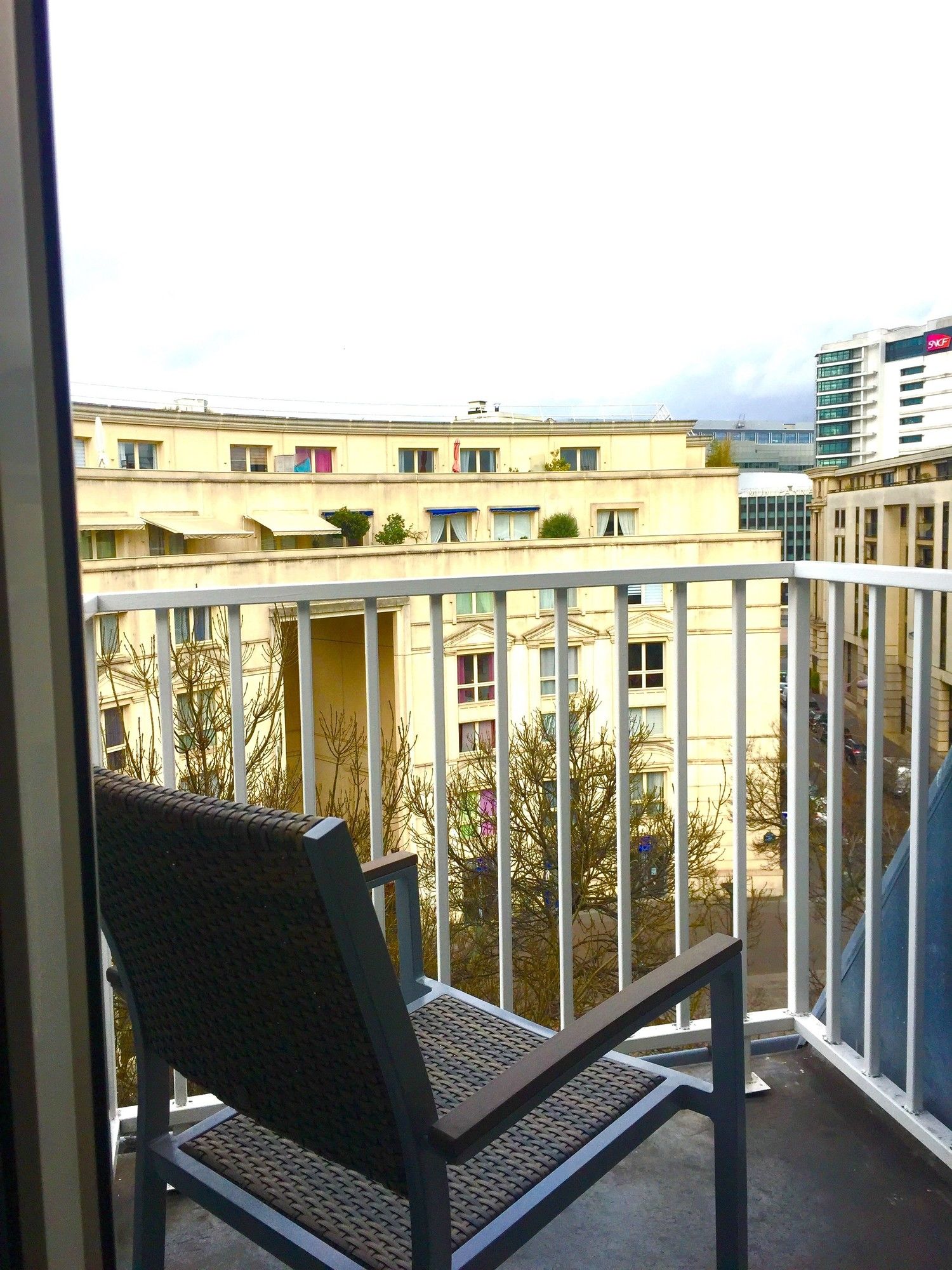 Hotel Orchidee
