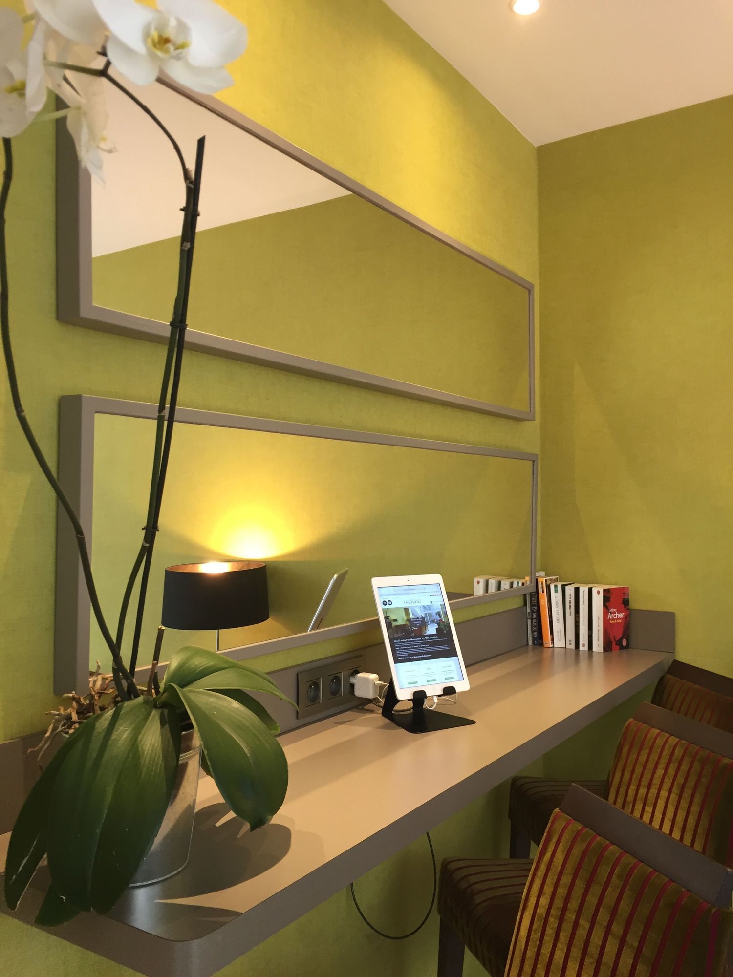Hotel Orchidee