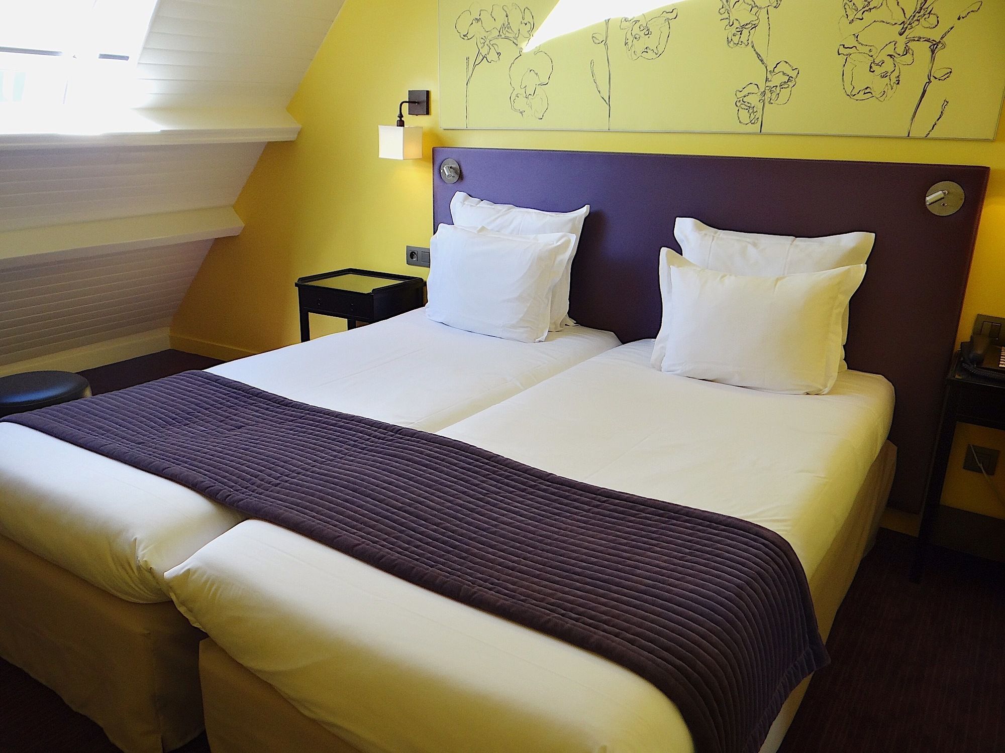 Hotel Orchidee