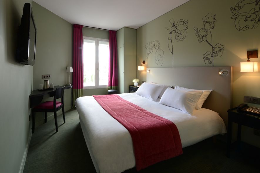 Hotel Orchidee
