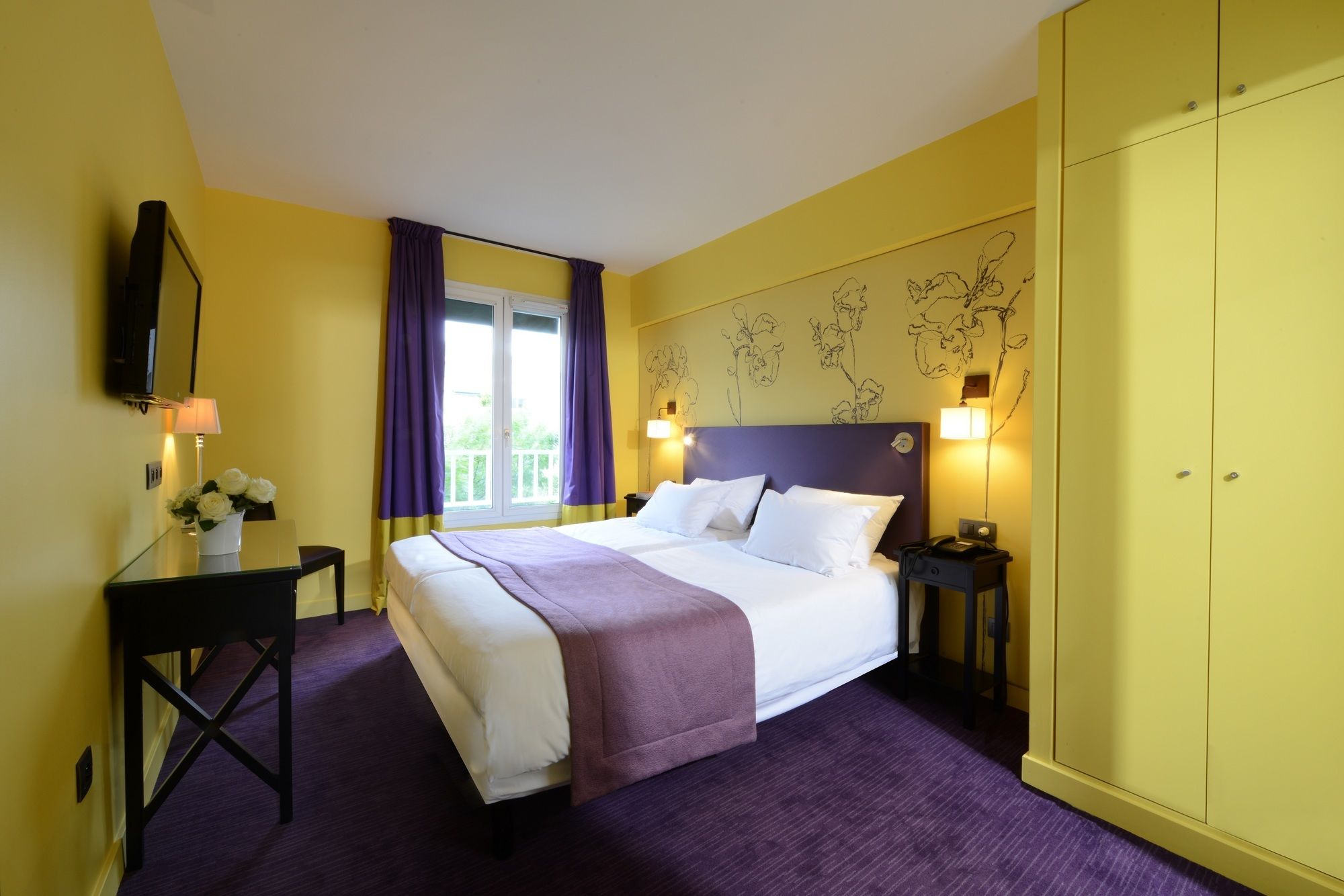 Hotel Orchidee