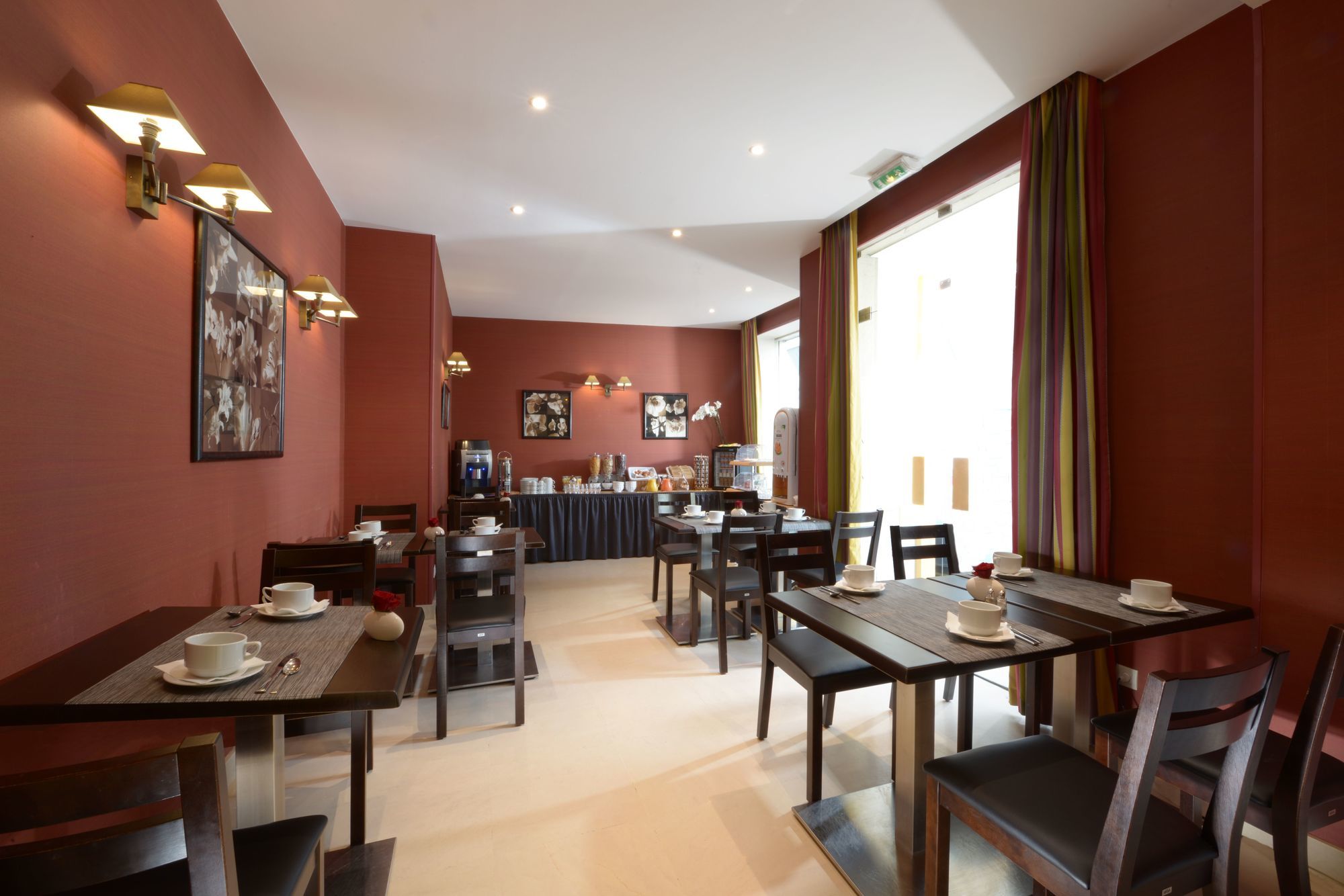 Hotel Orchidee