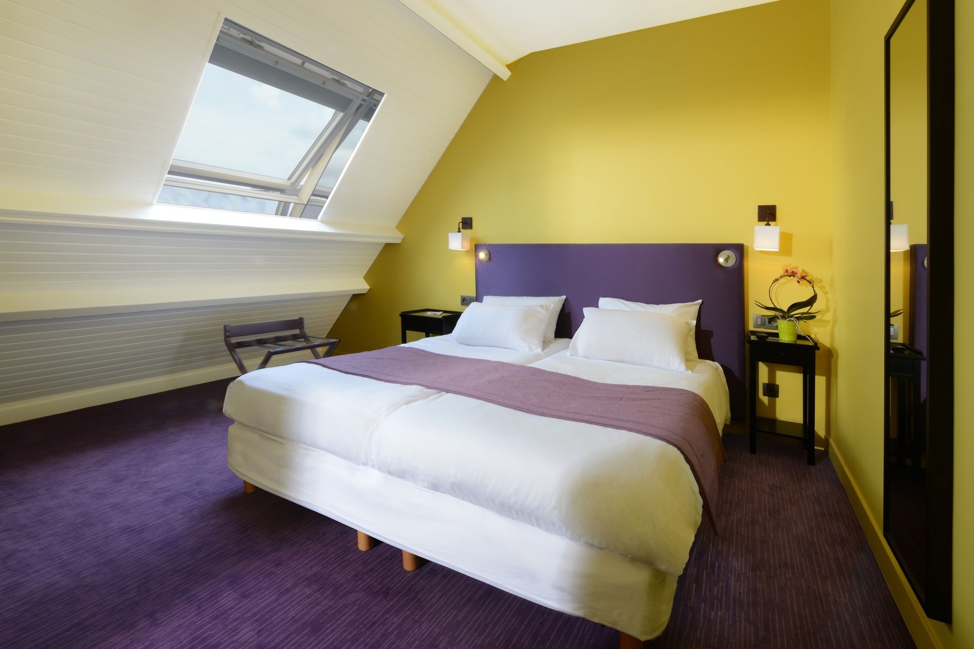 Hotel Orchidee