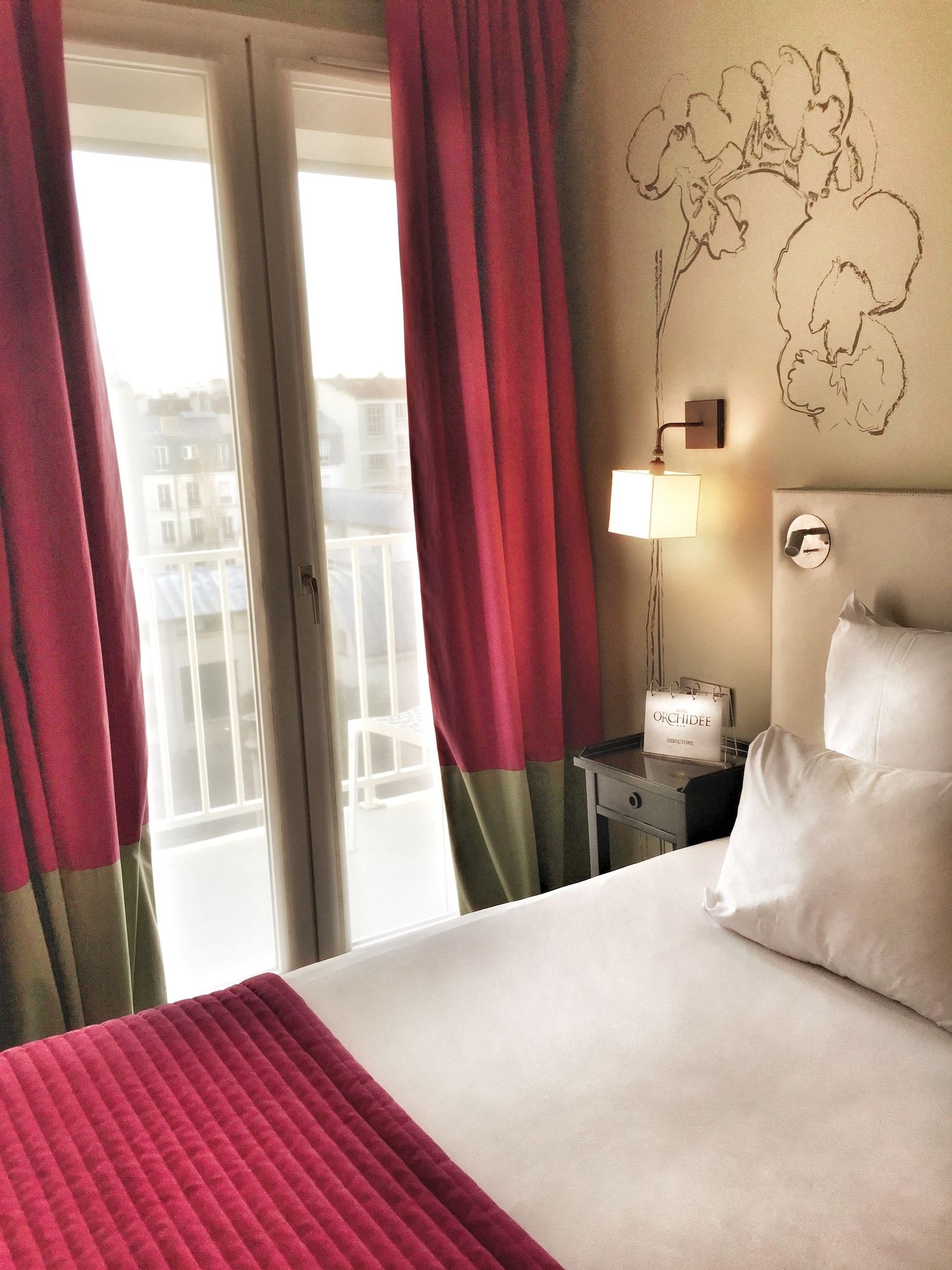 Hotel Orchidee