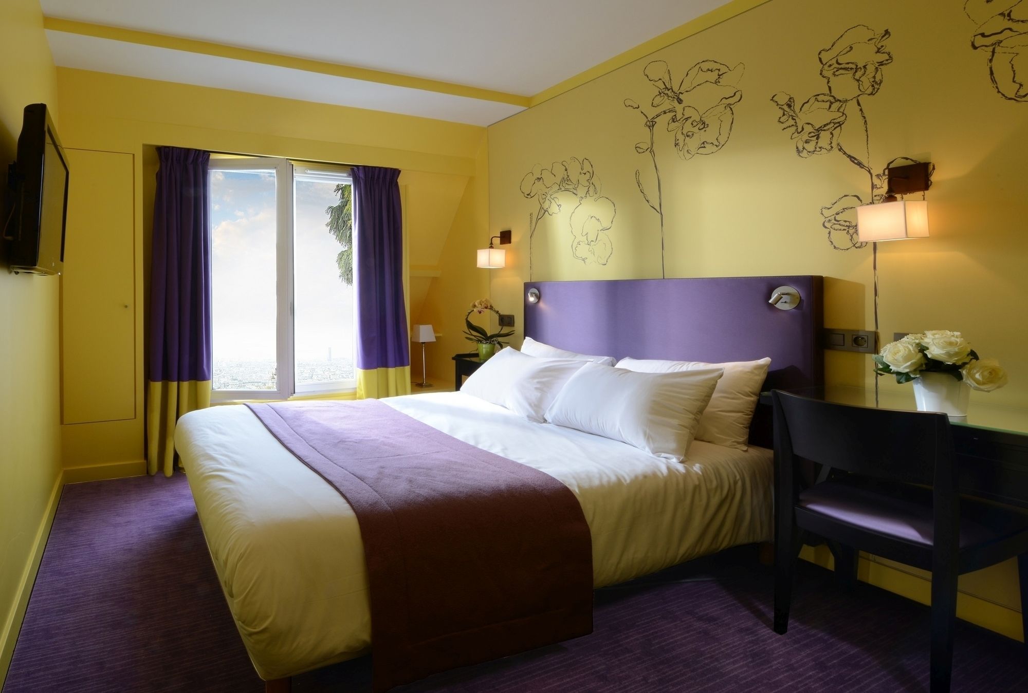 Hotel Orchidee