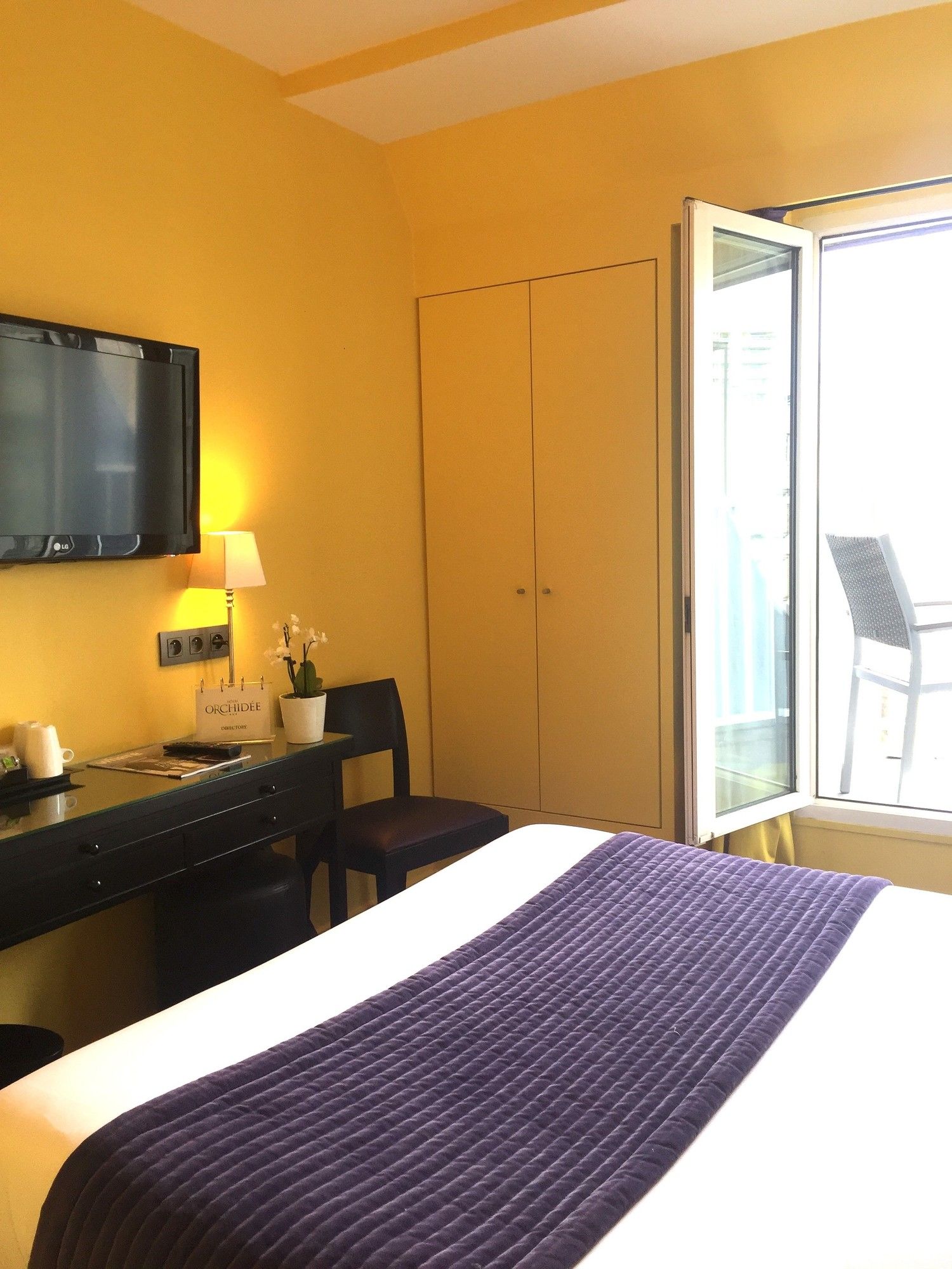 Hotel Orchidee