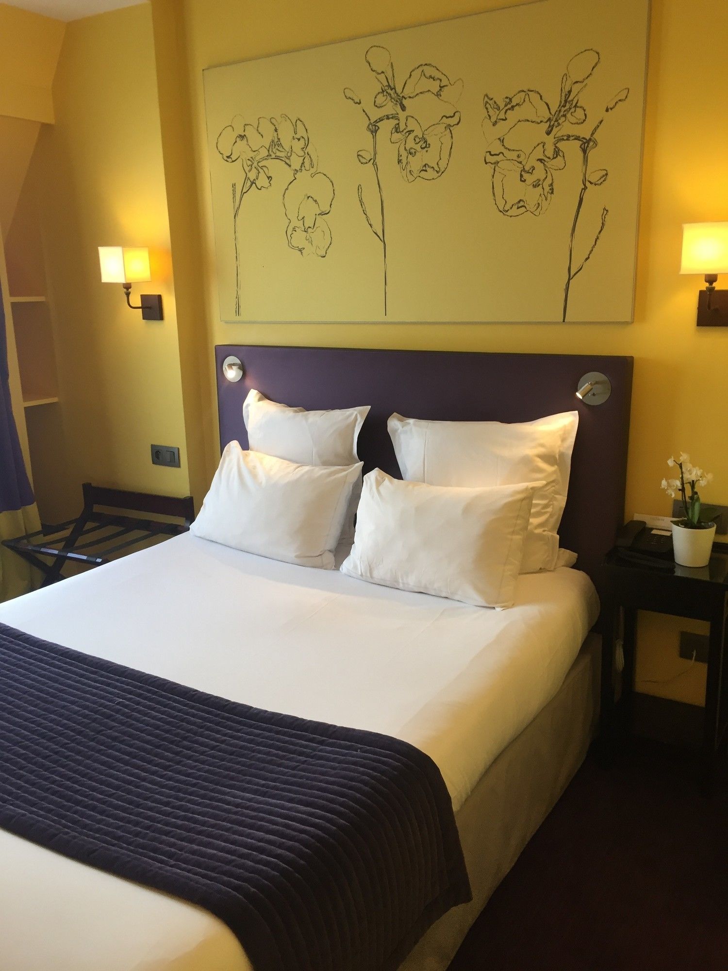 Hotel Orchidee